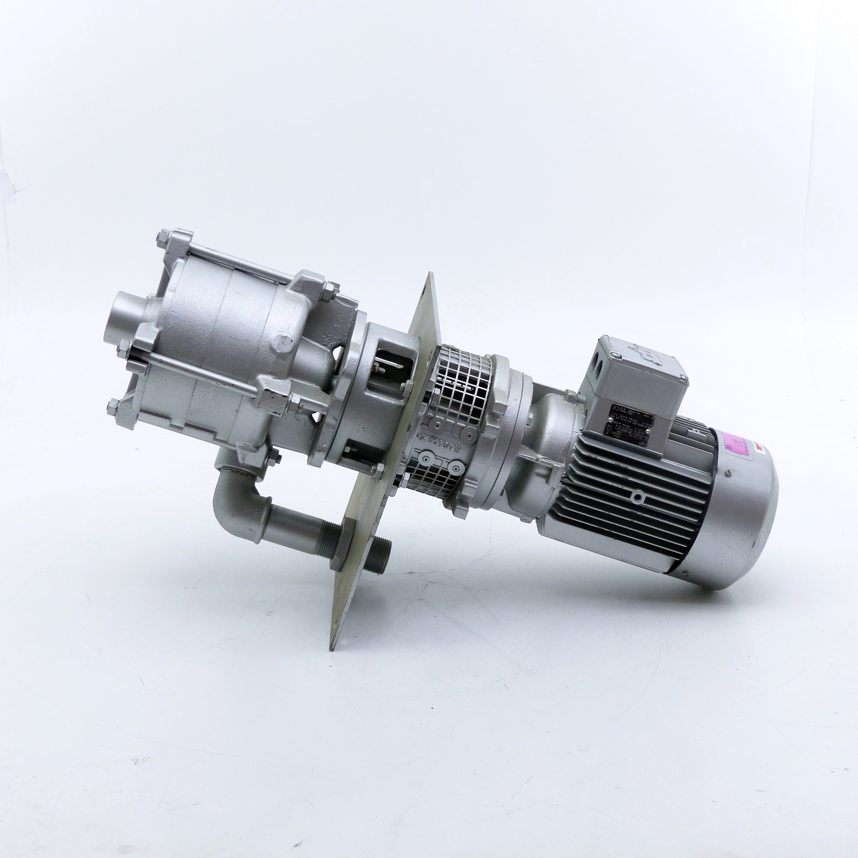 Submersible Pump ZHT 3 32-13/2 50 HZ 