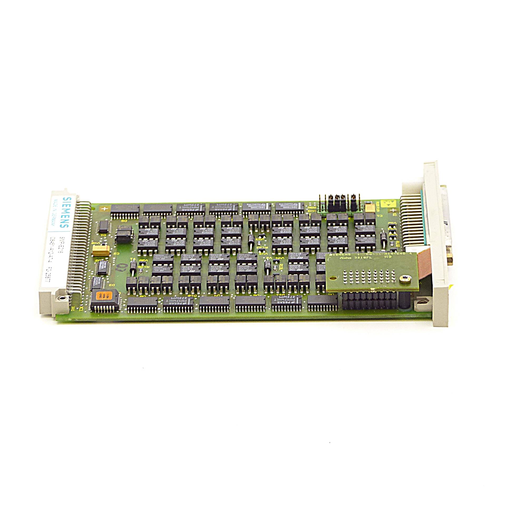 SMP-E216 Karte