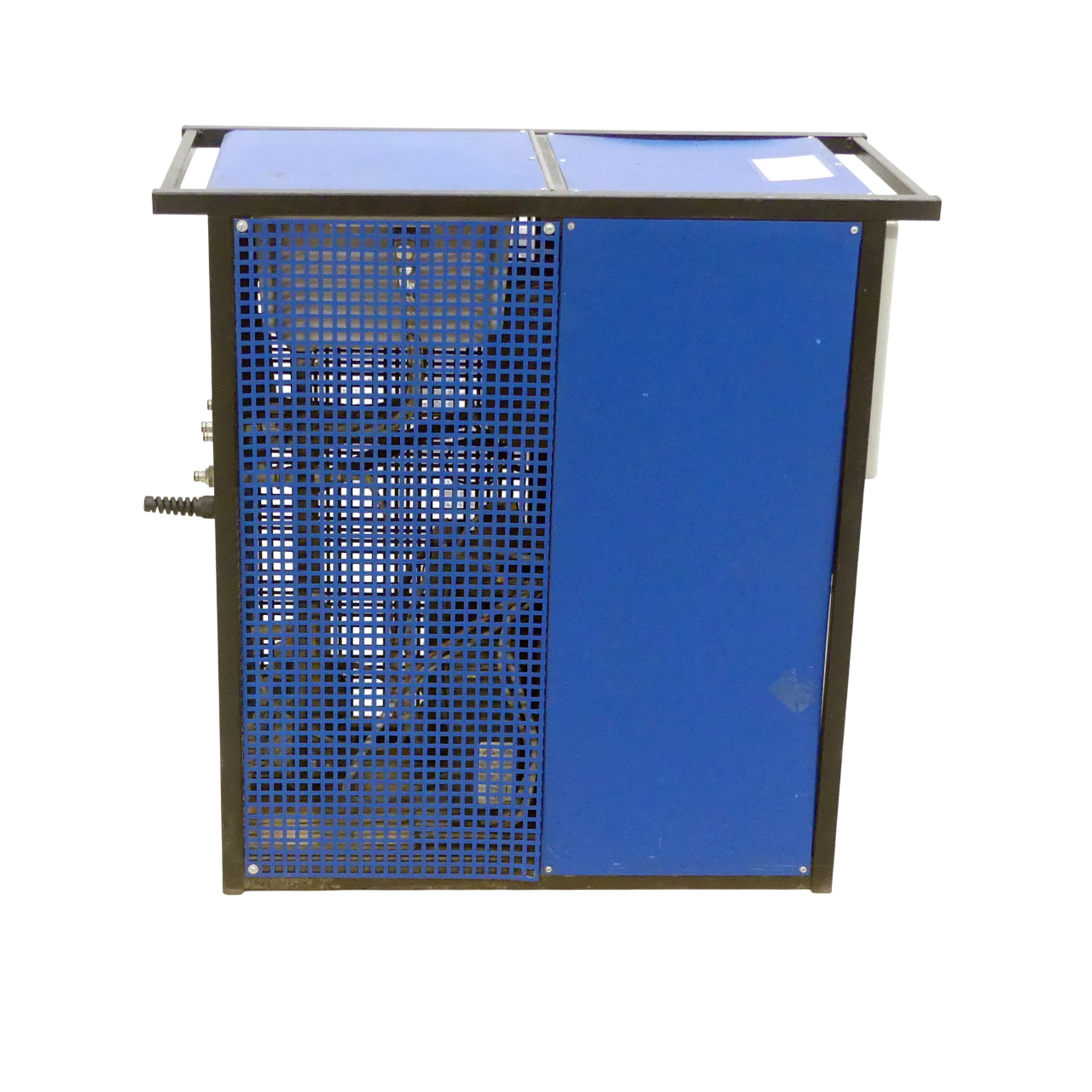 Water recooling device