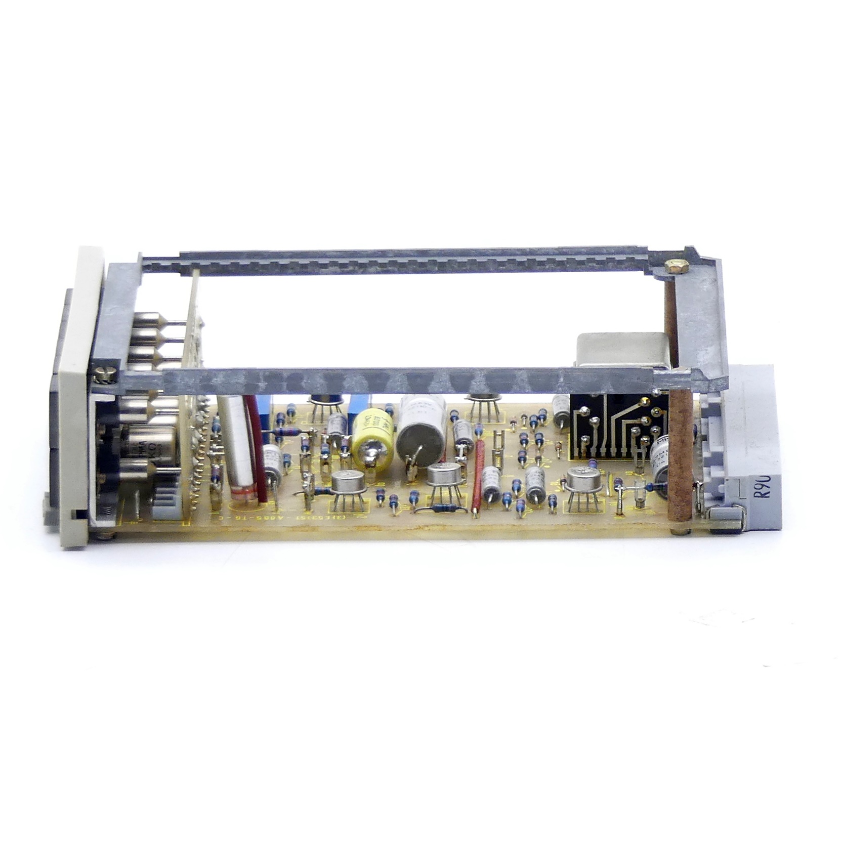 circuit board  arb-zc3 r256-2  New FS