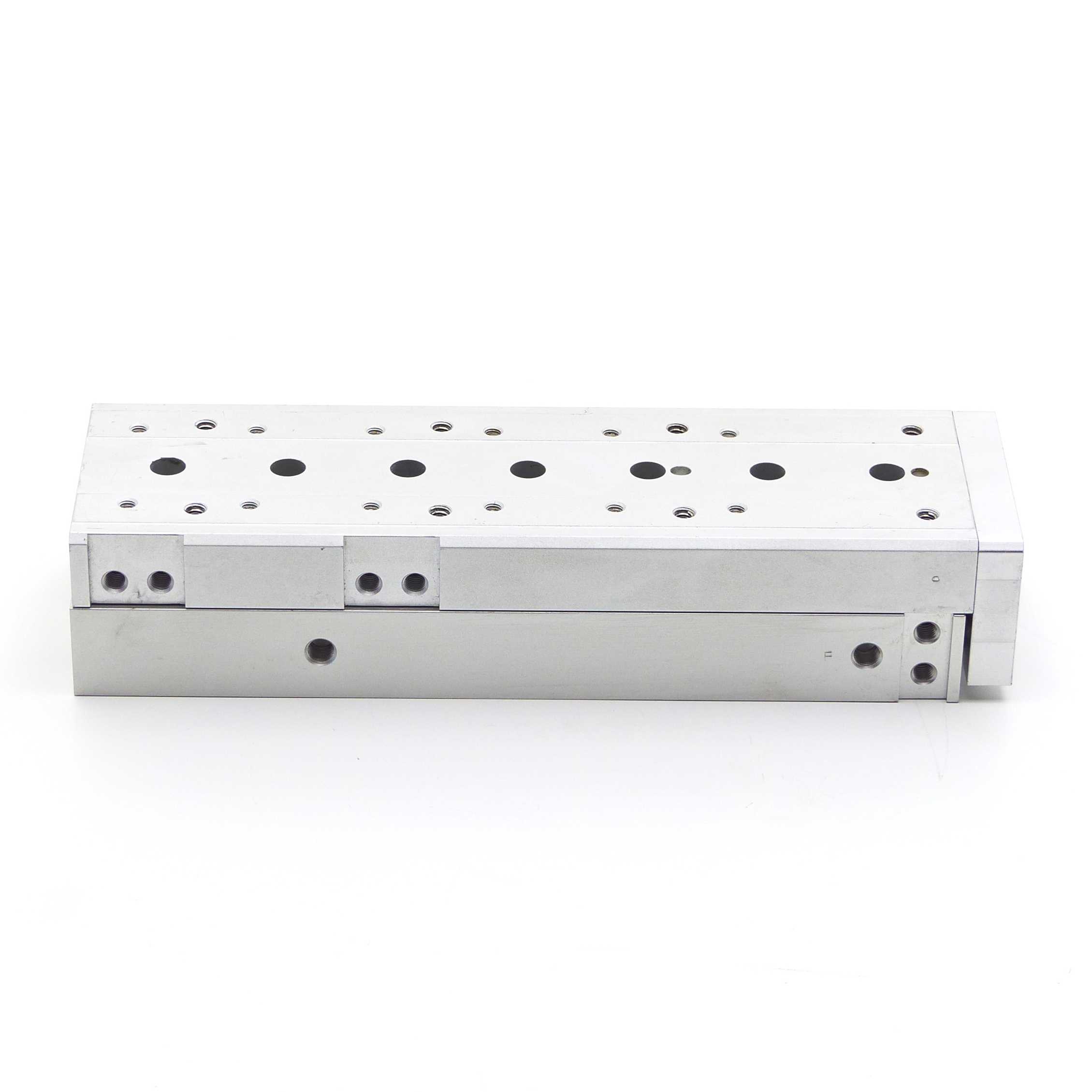 Compact Slide EMXS25-150