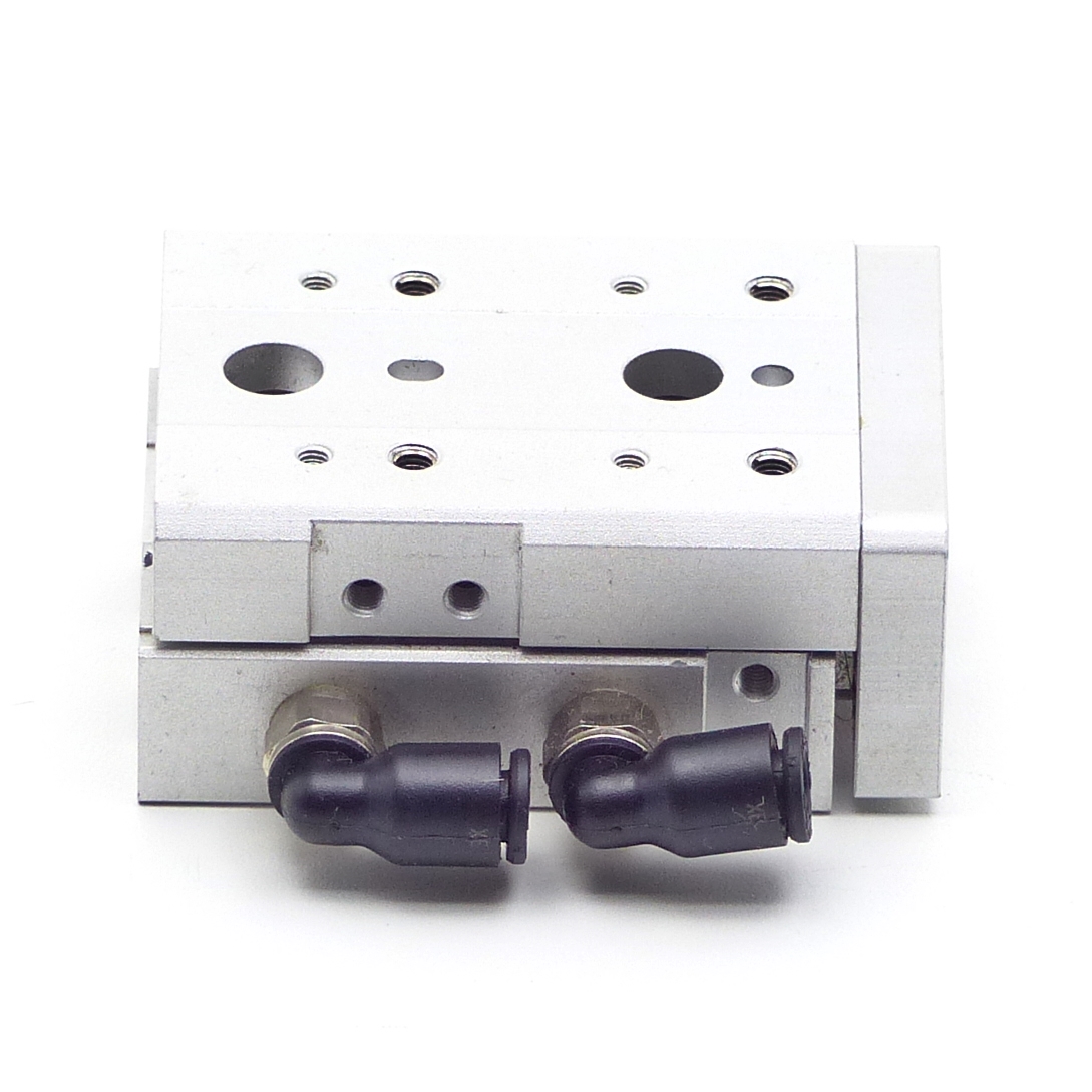 Compact Slide MXS8-10