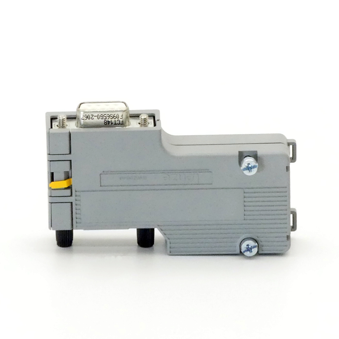 CAN-Stecker 9pol SUB-D/QEV111AC6MVR