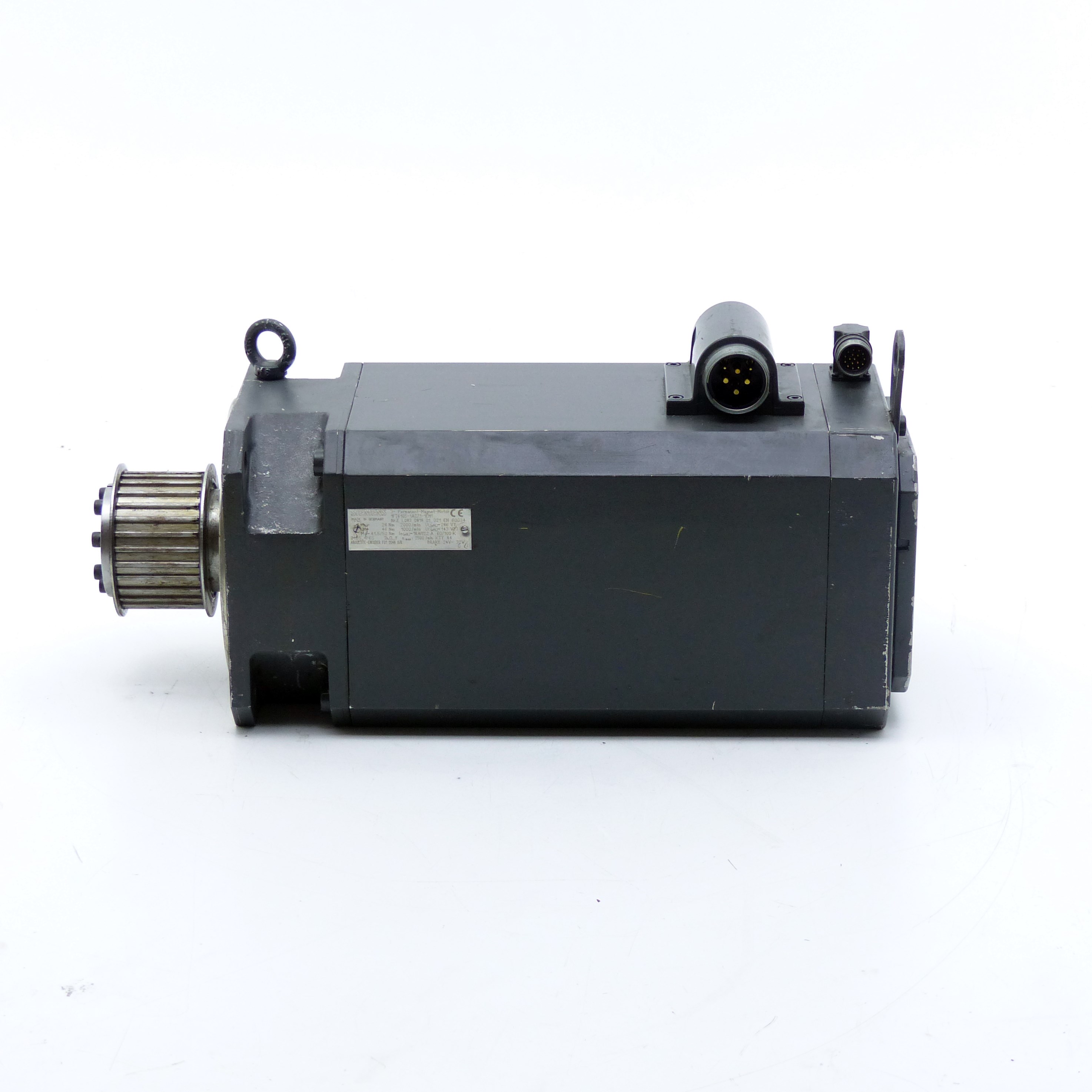 Bürstenloser Servomotor 1FT6105-1AC71-1EH1 