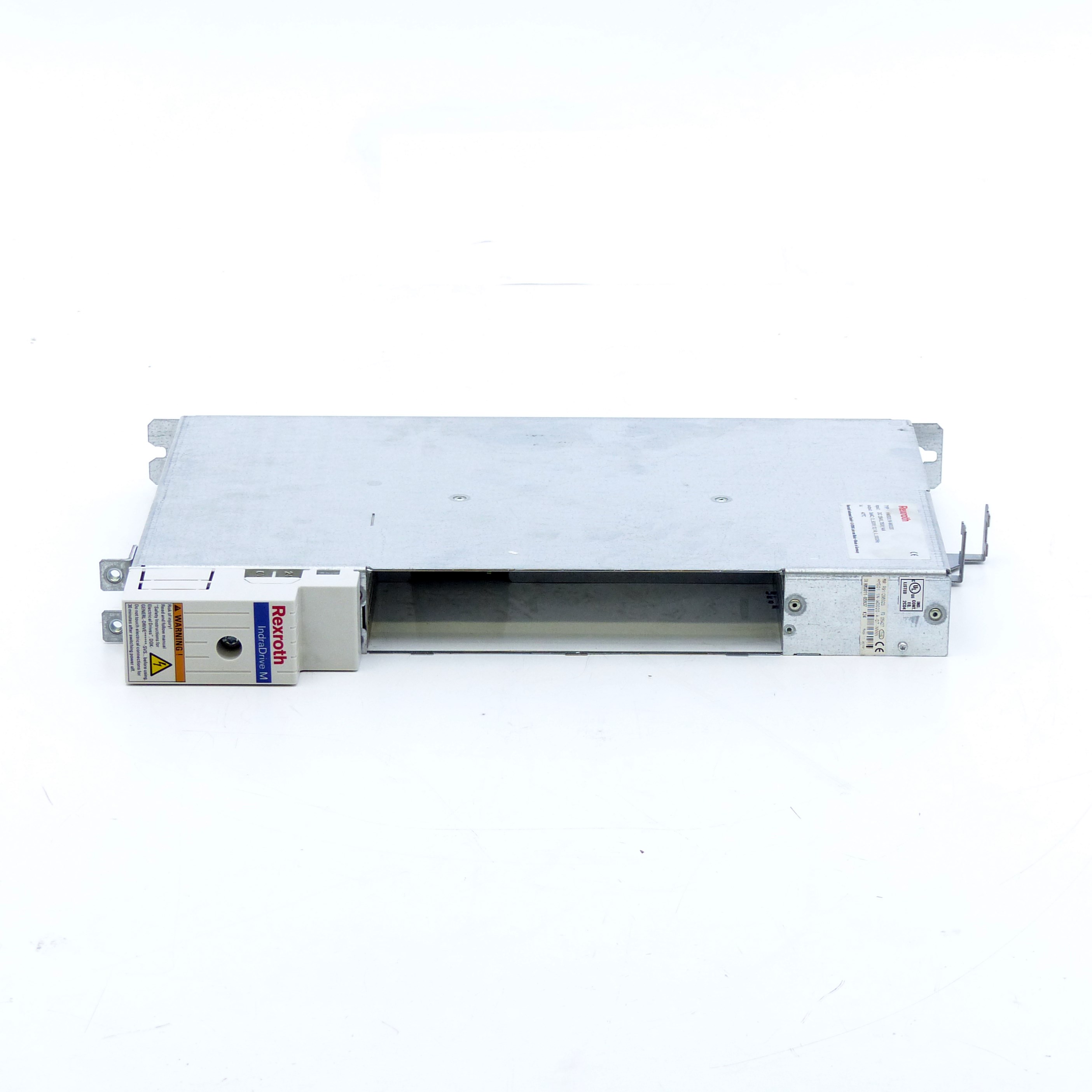 Servo Drive HMS01.1N-W0020-A-07-NNNN 