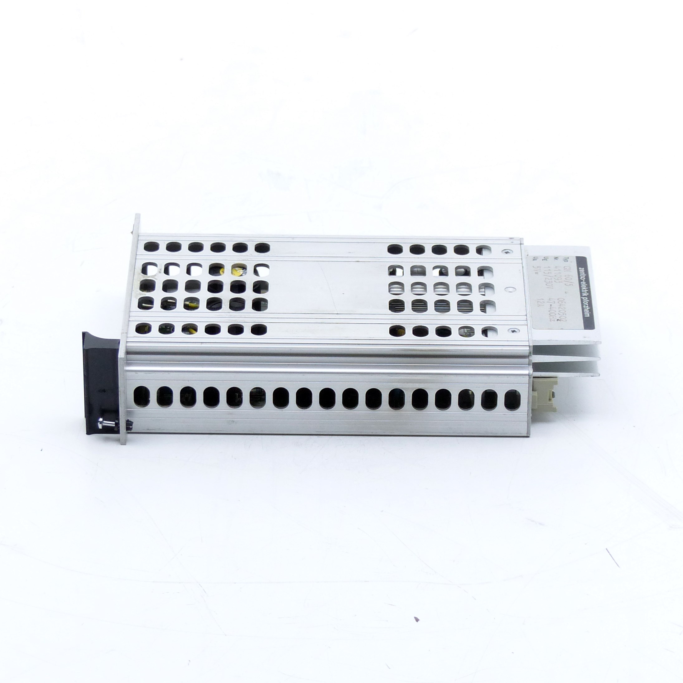 Power Supply Unit GB 60/5