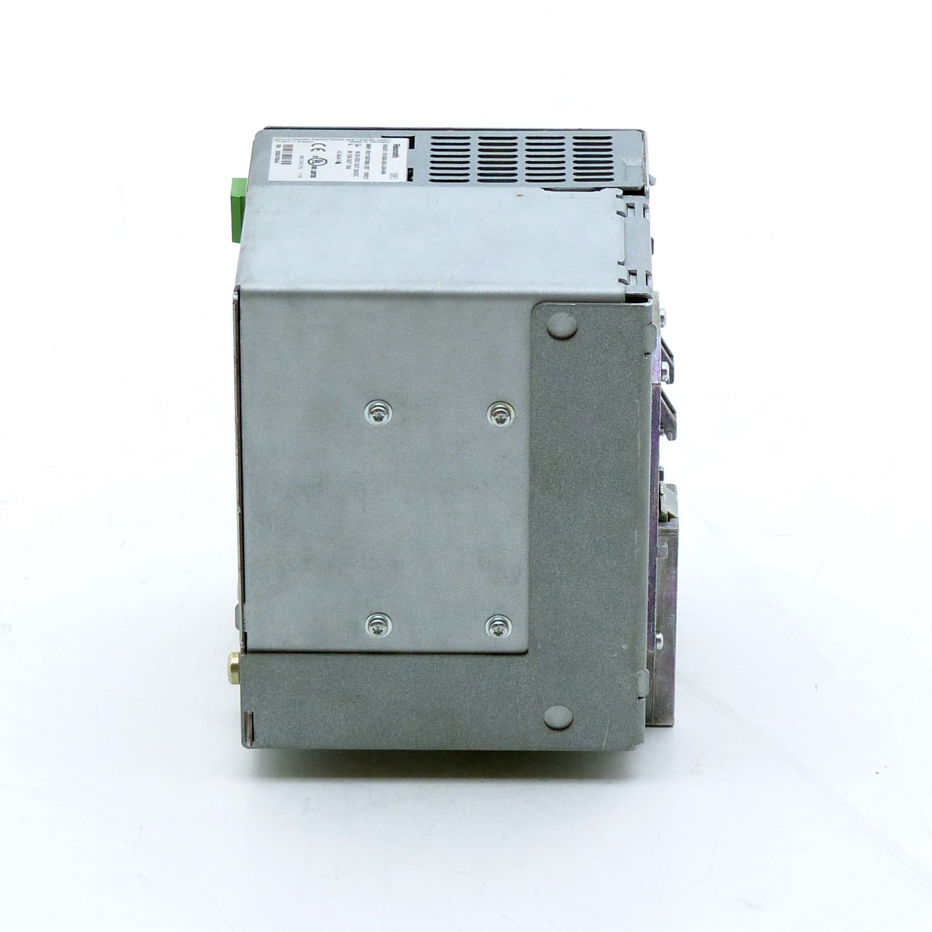 Unterbrechungsf. Stromversorg. VAU01.1S-024-024-240-NN