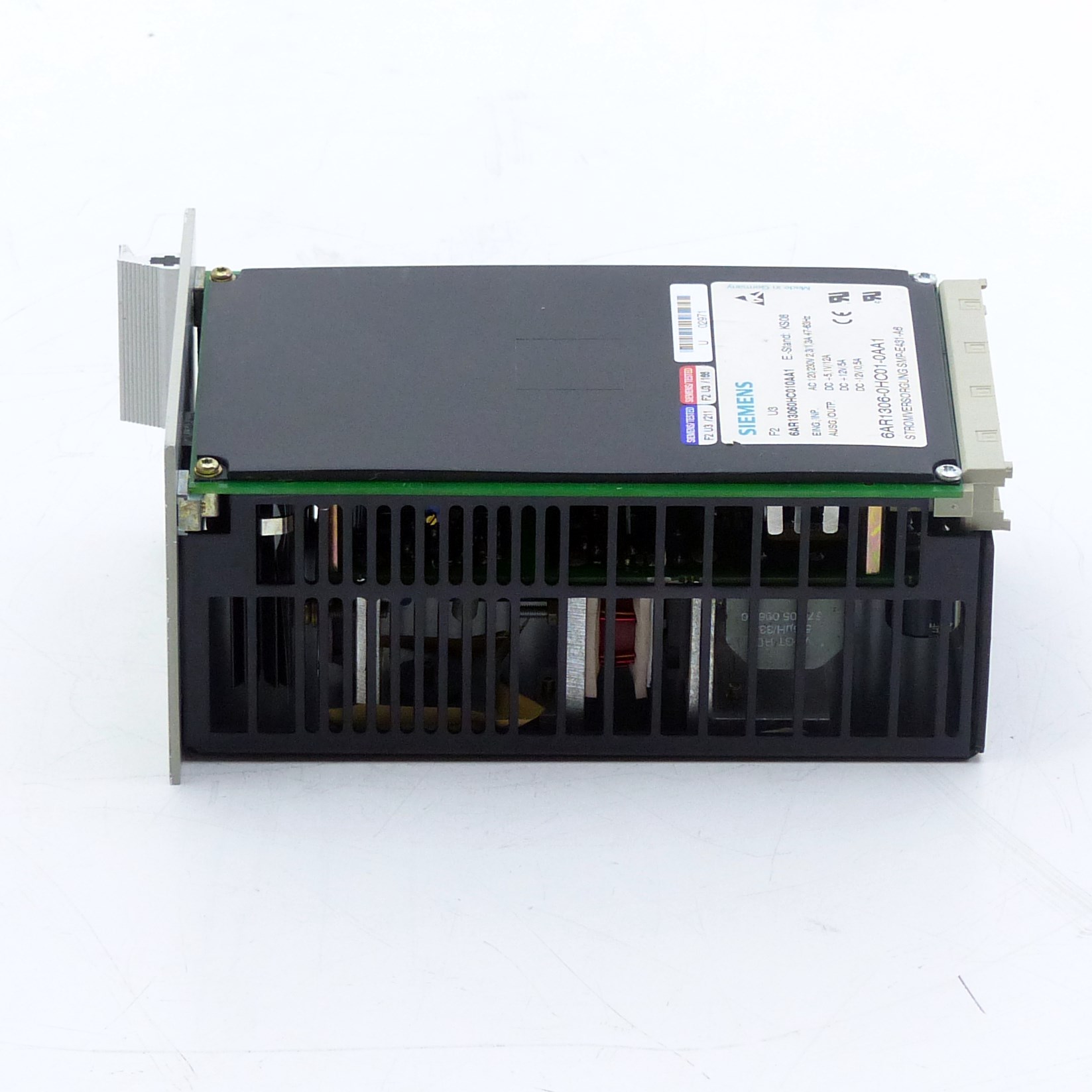 Power Supply Unit KS08 