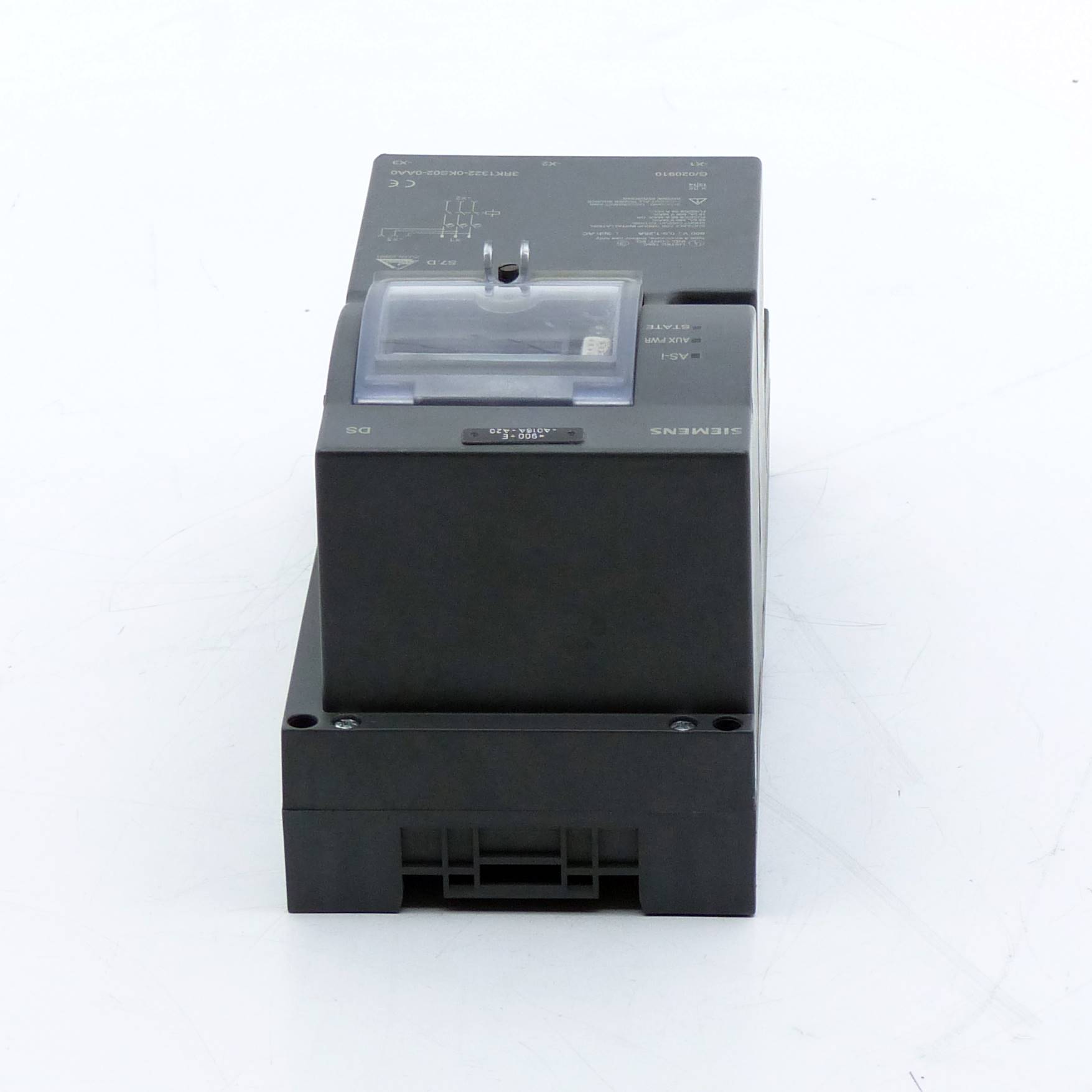 AS-Interface Kompaktstarter DS 