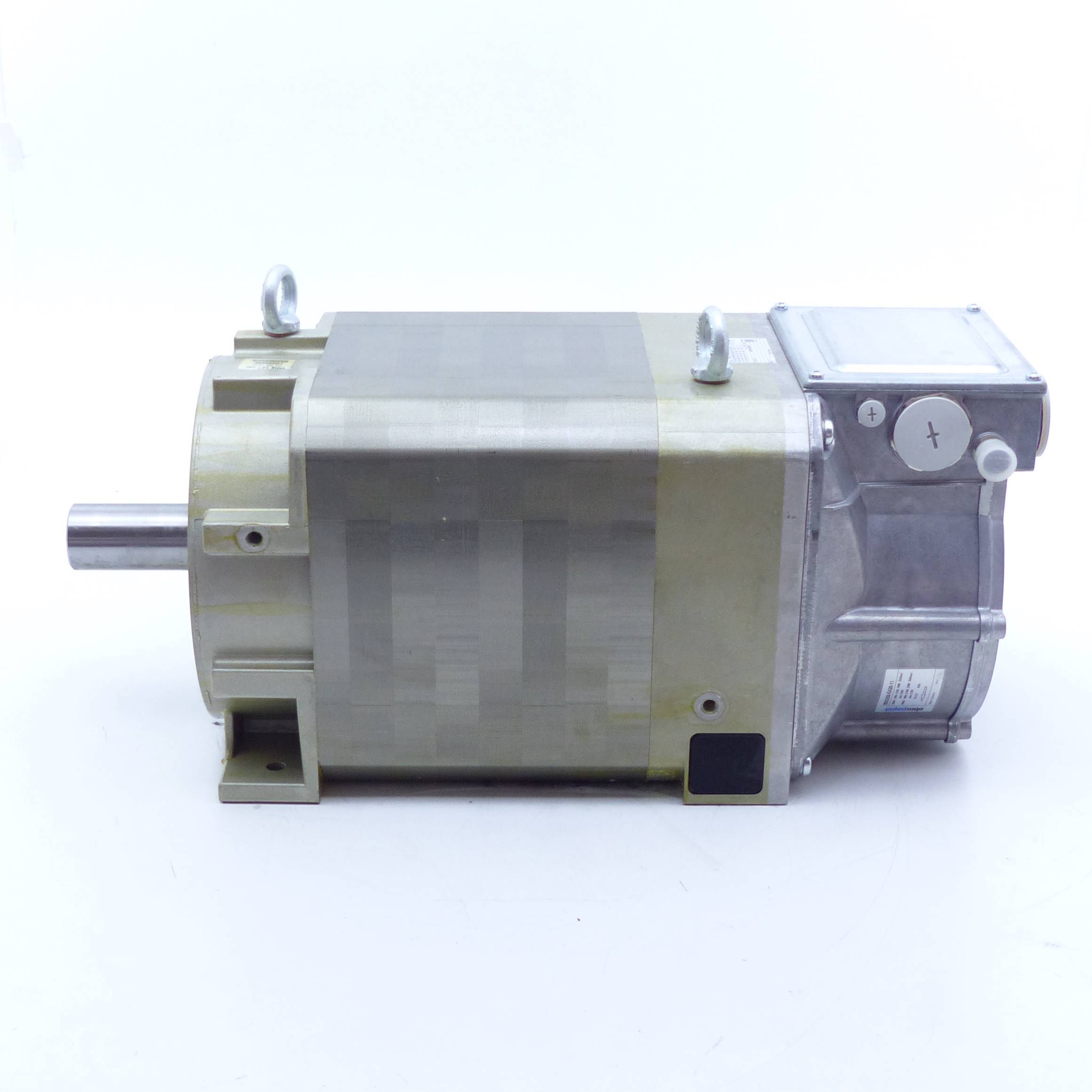 Servomotor 