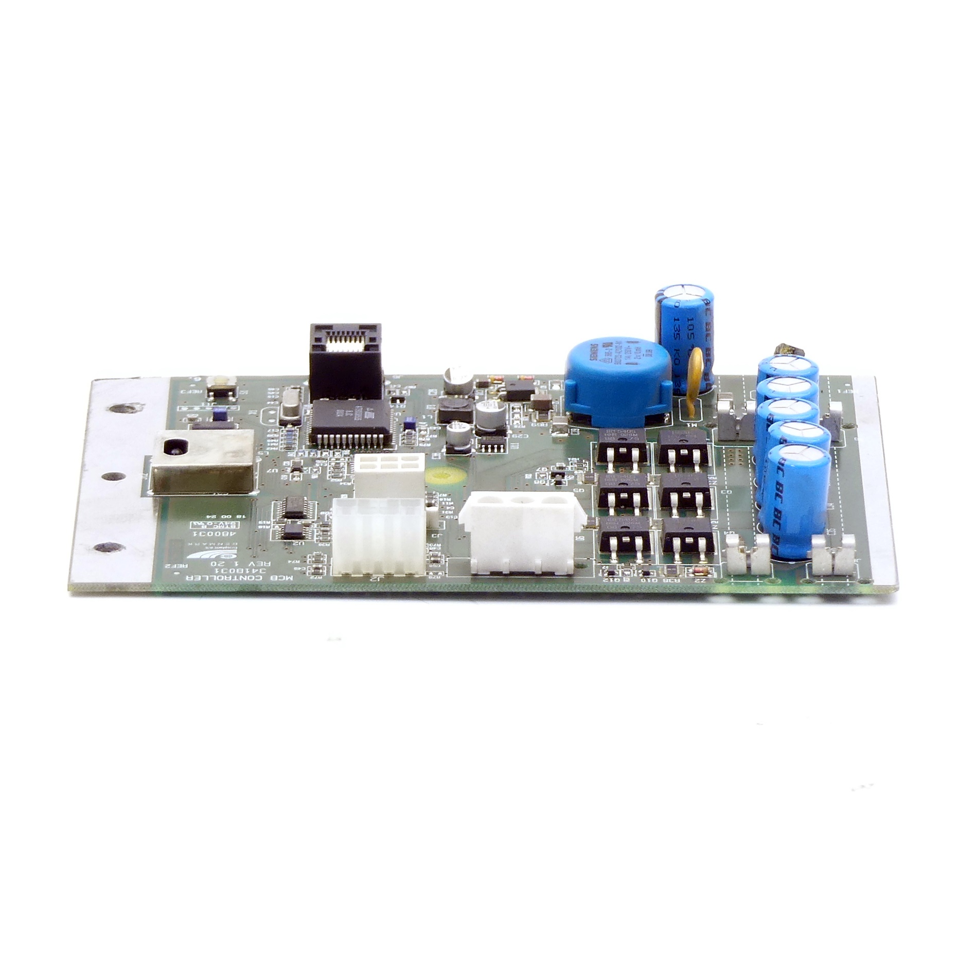 MCB Controller 341B031 JDP6326-K/2 