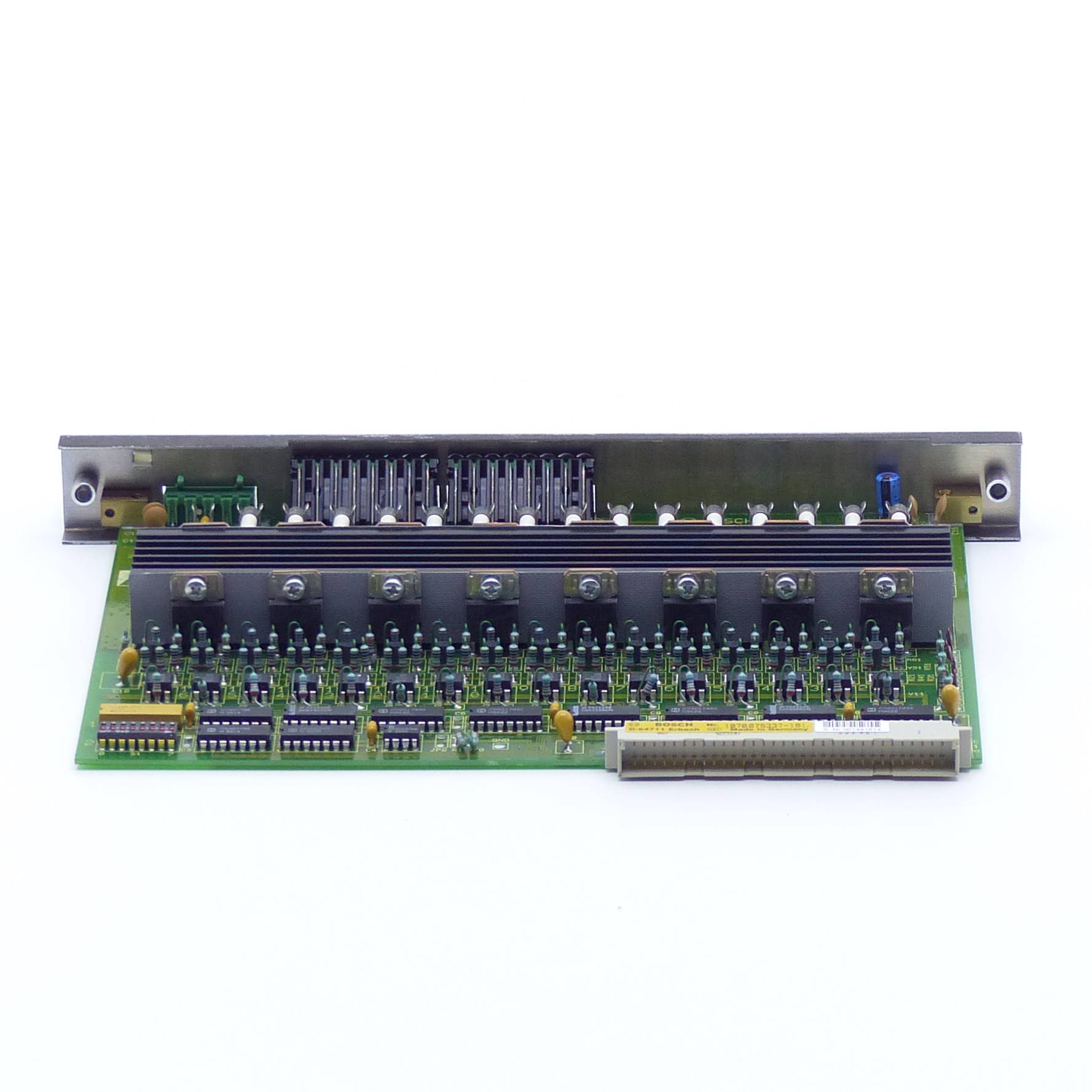 Output Card 24V/2A 