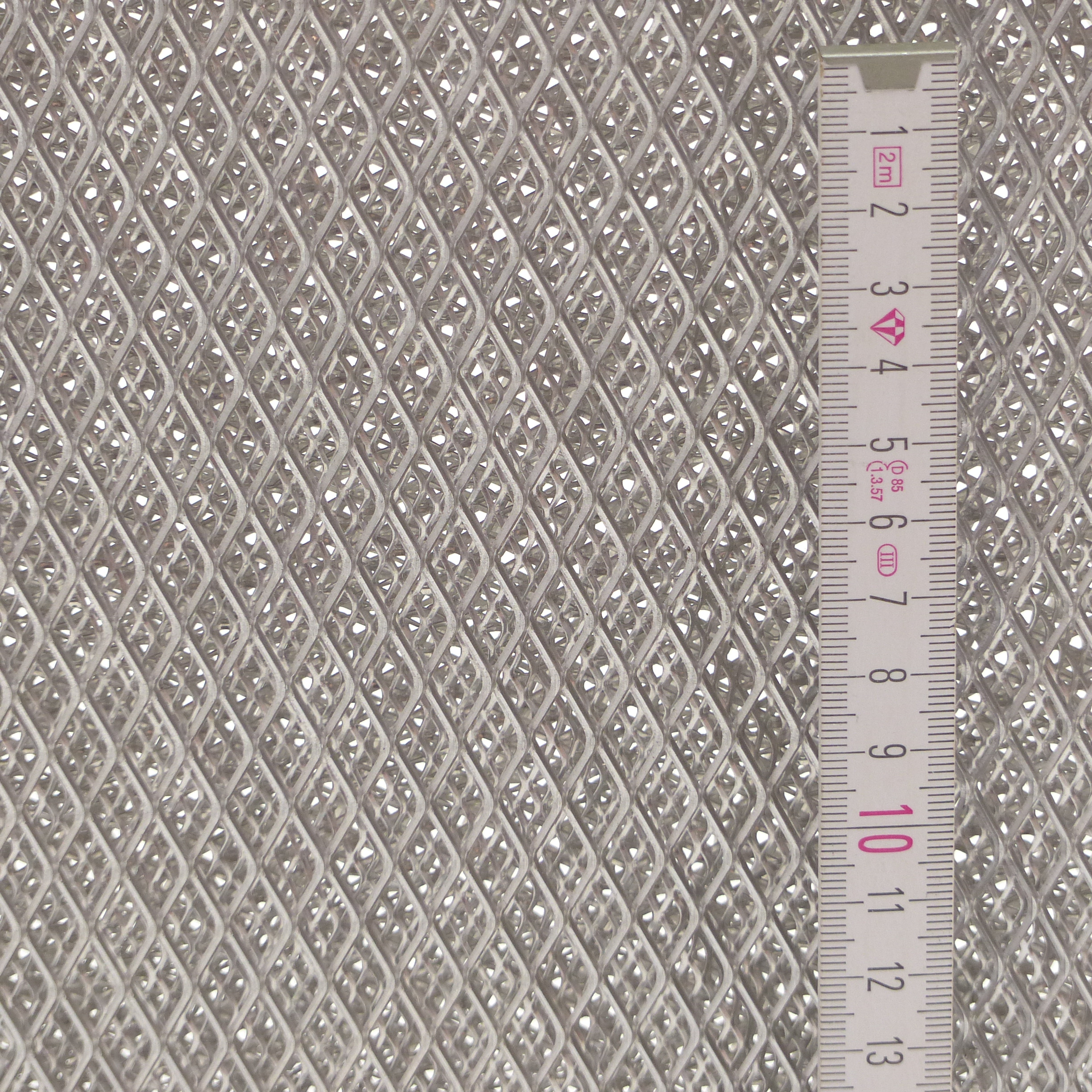 Wire mesh Filter 464 x 440 mm 