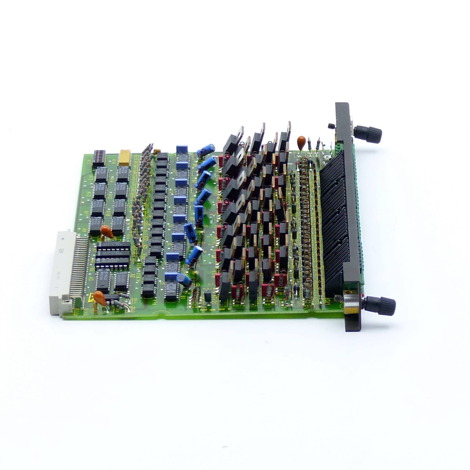 Output Card A24/0,5-e 