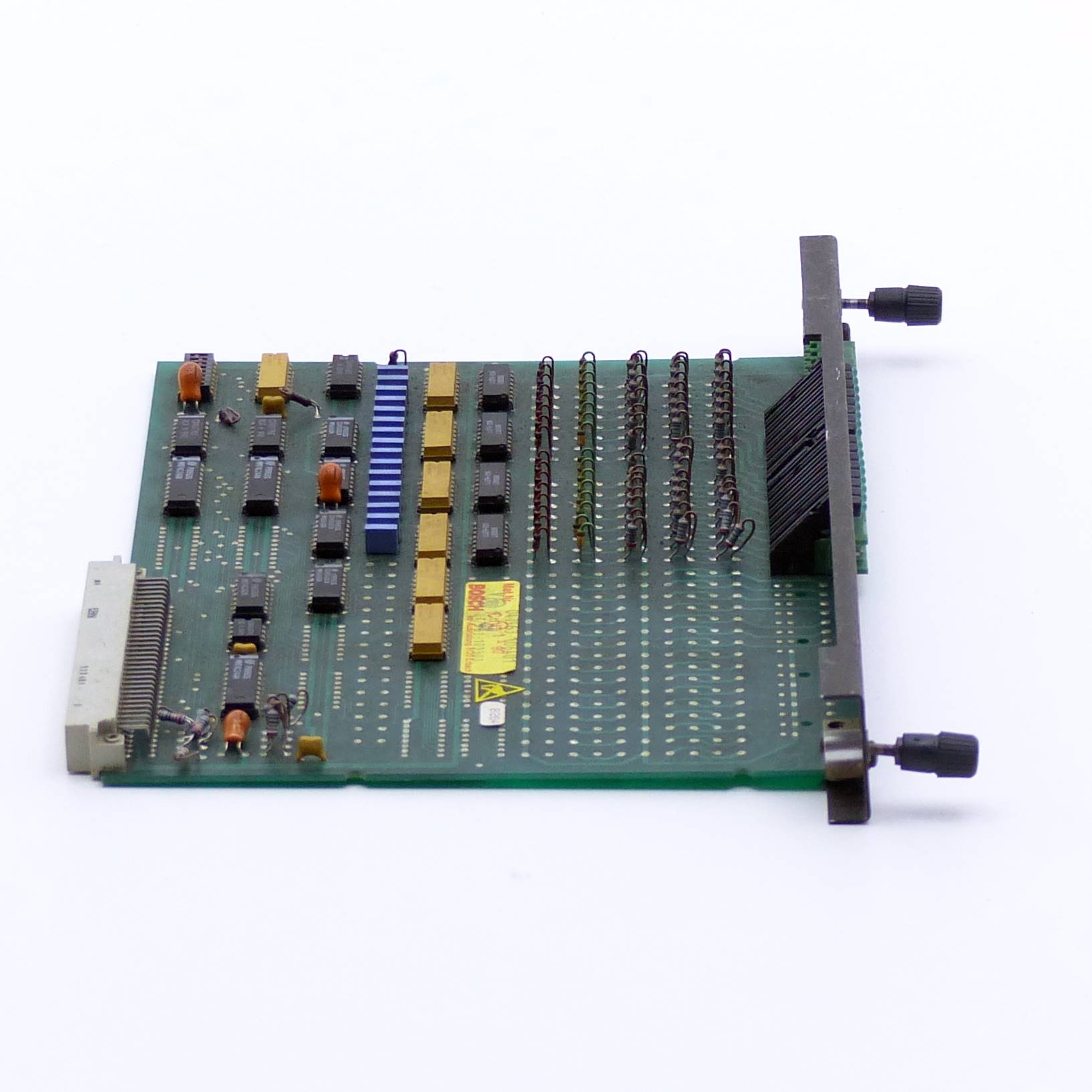 Input Card E 24V- 