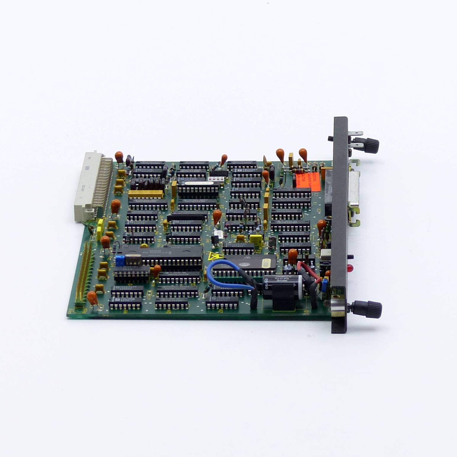 Control Card T/Z 402  New