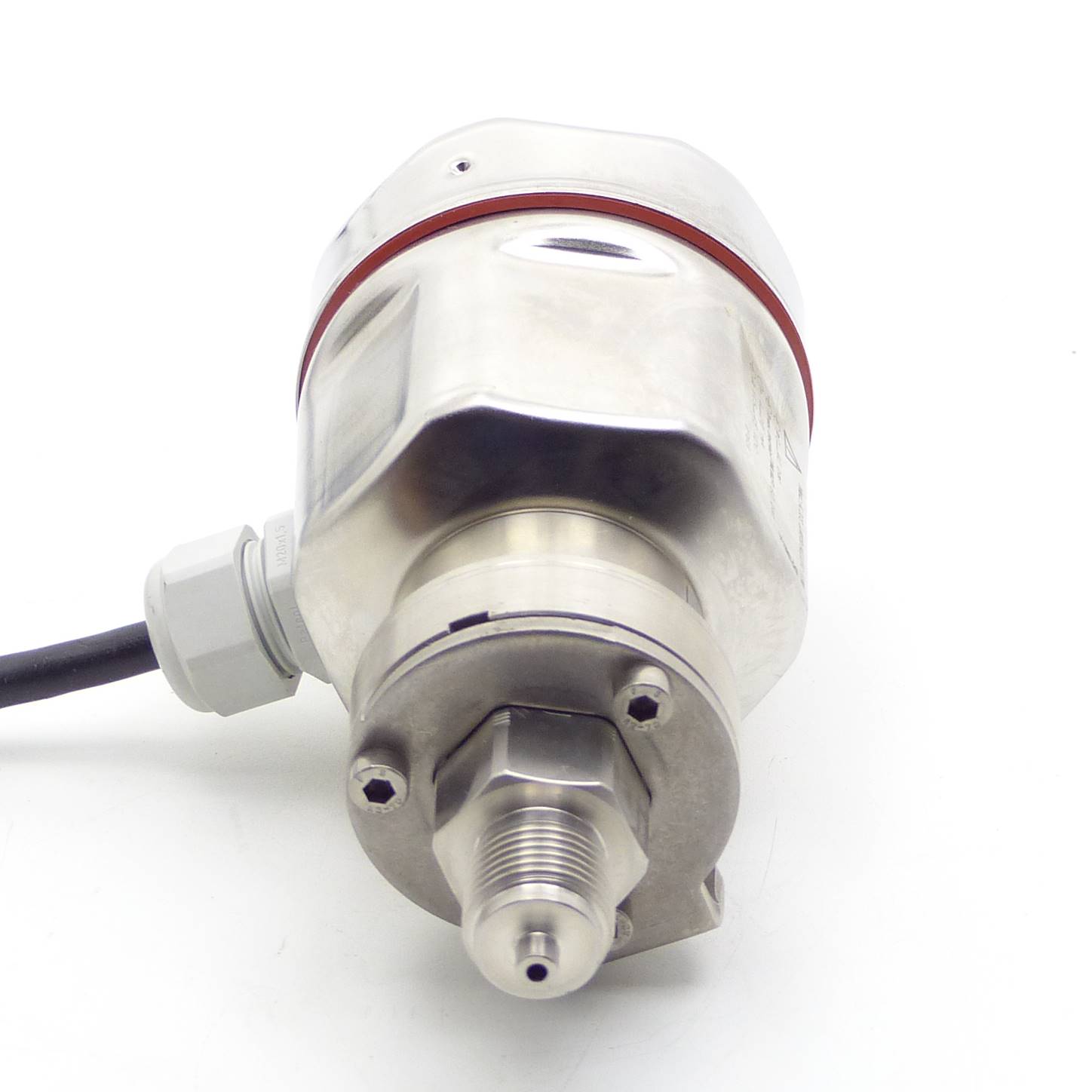 Pressure Transmitter PMC41-RK11S1A12M1 