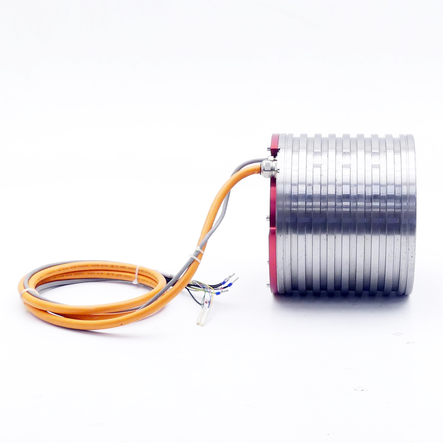 ETEL Torque motors TMB0210-150