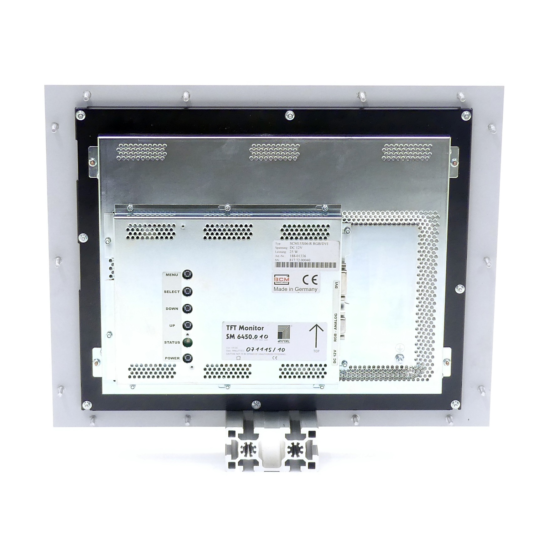 TFT monitor