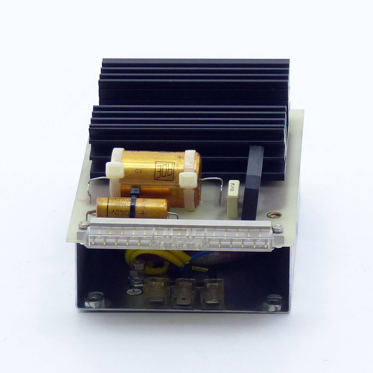 Power Supply Unit IC 12-1 