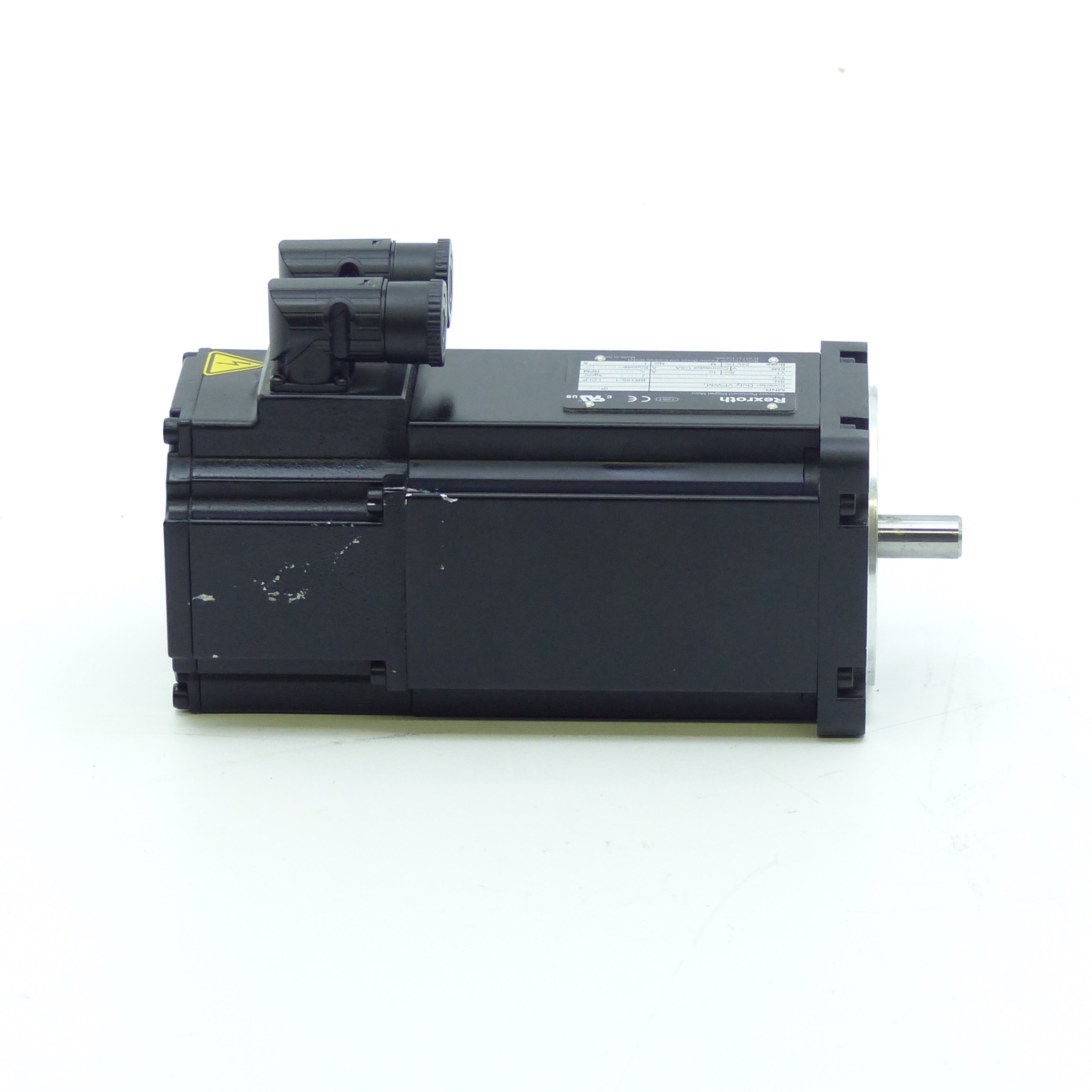 Bürstenloser Servomotor SF-A2.0020.050-14.000 