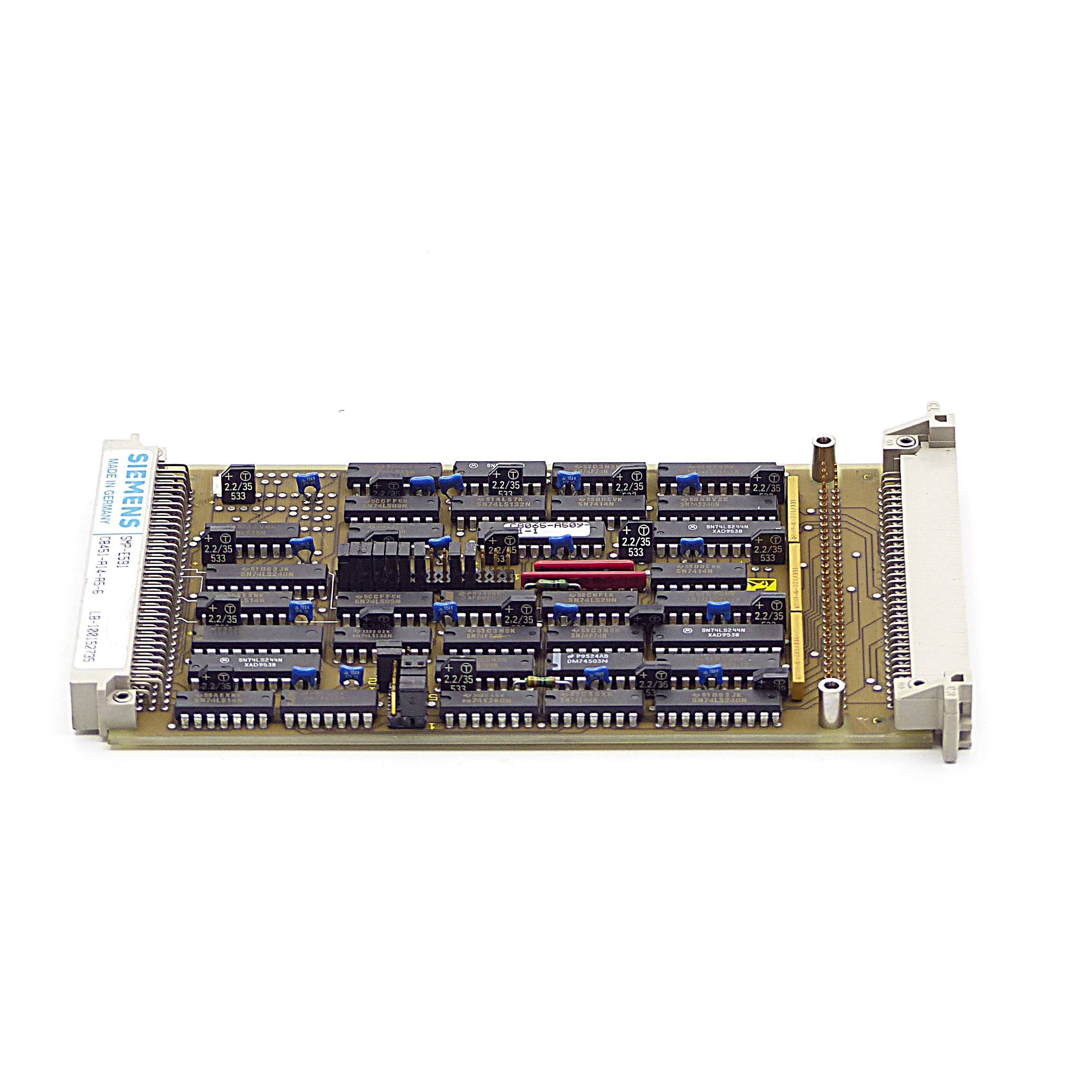 SMP-E591