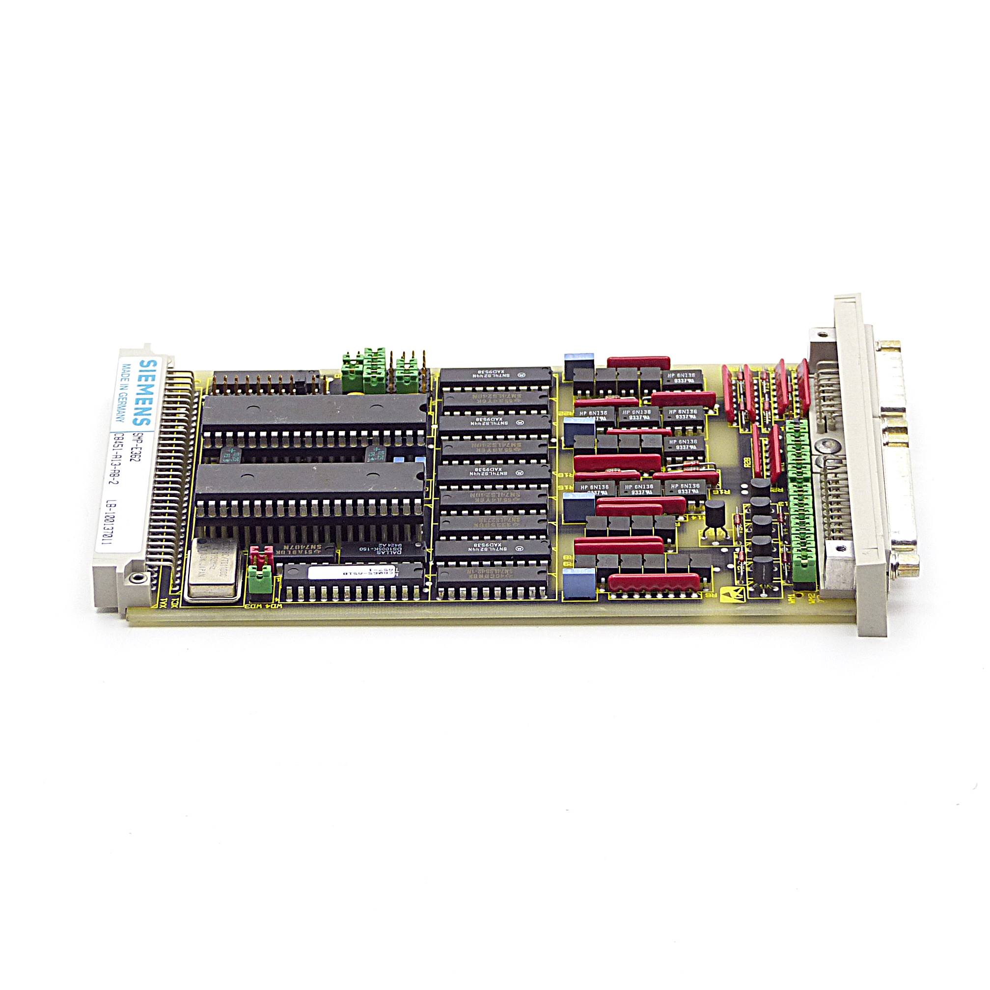 SMP-E362