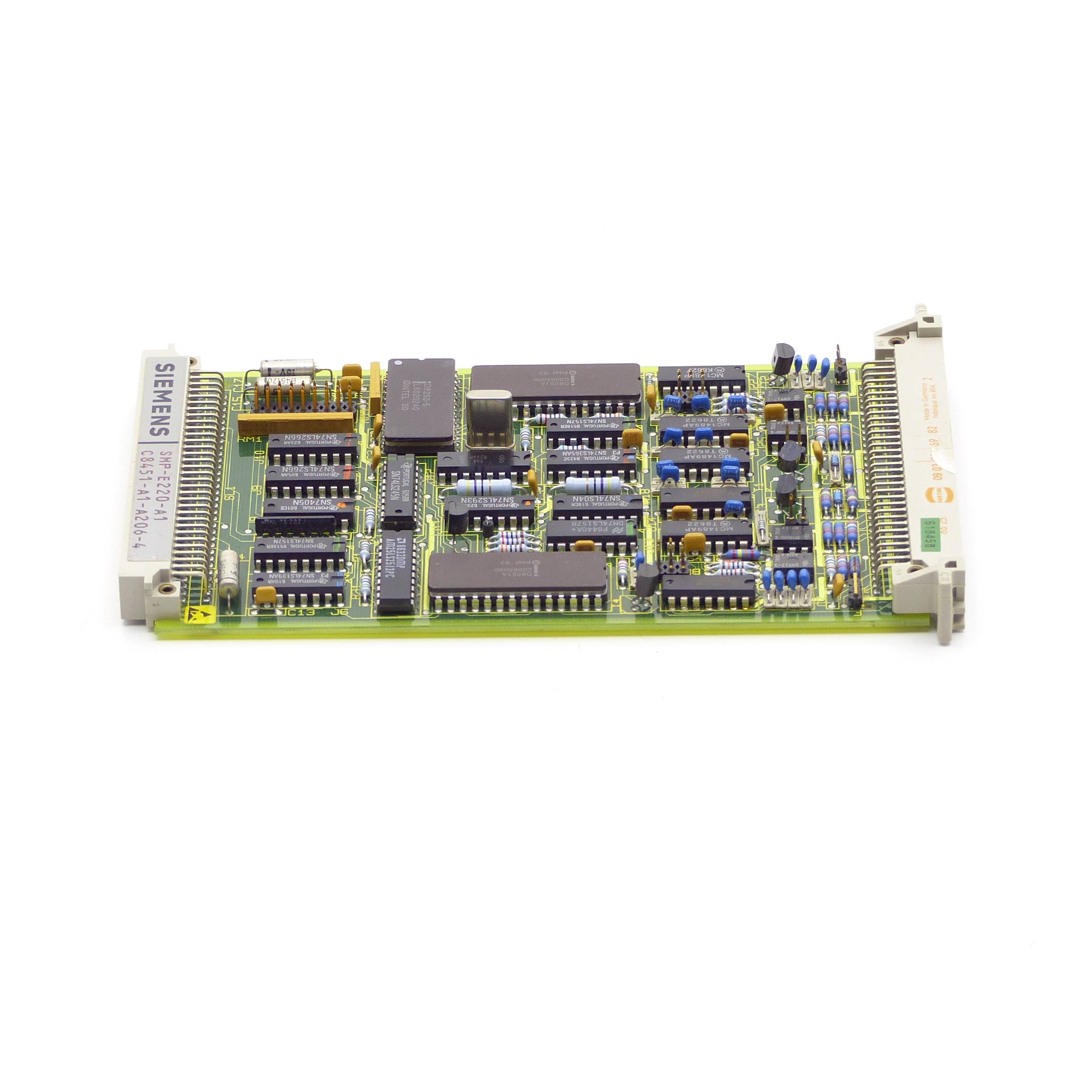 SMP-E220-A1