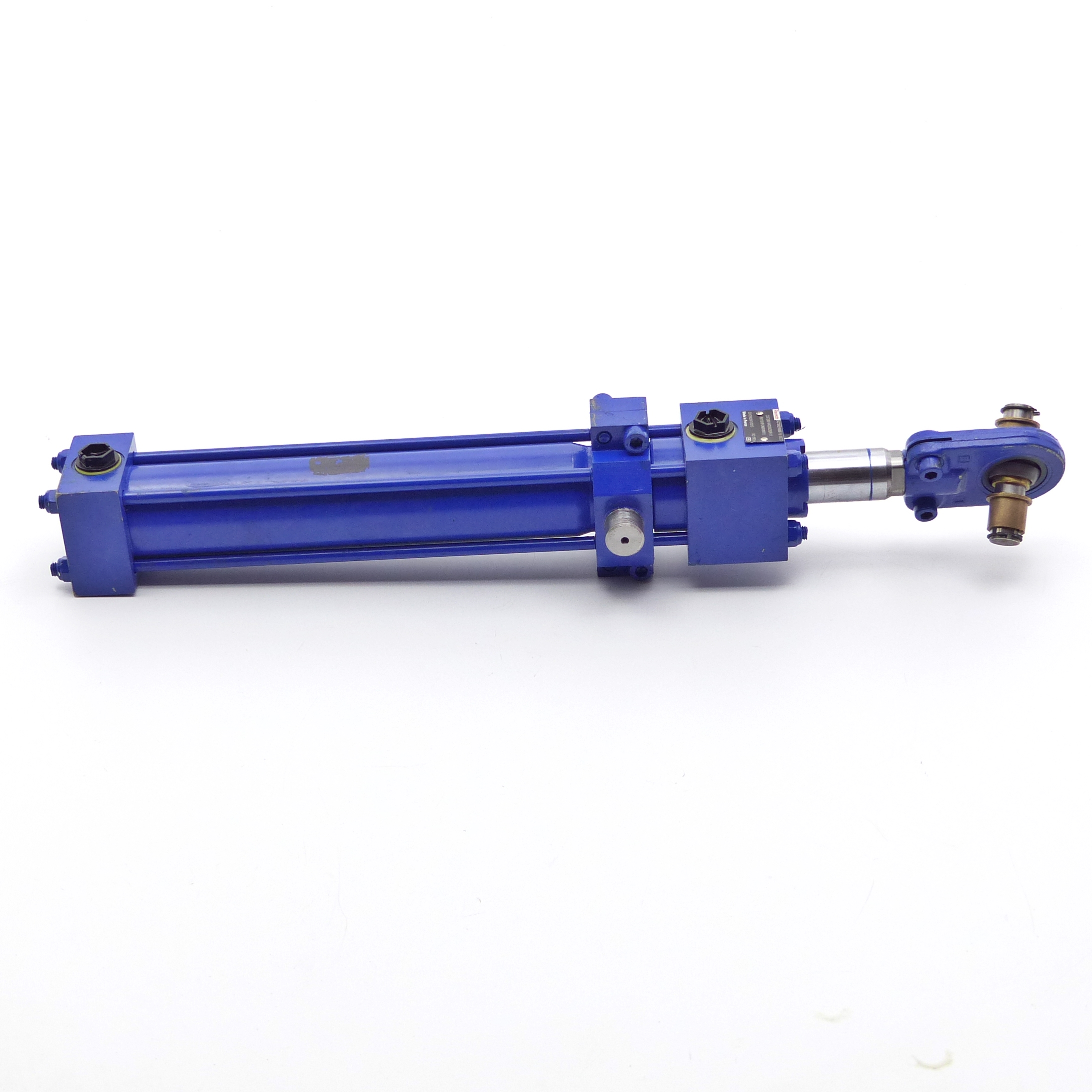 Hydraulic Cylinder 