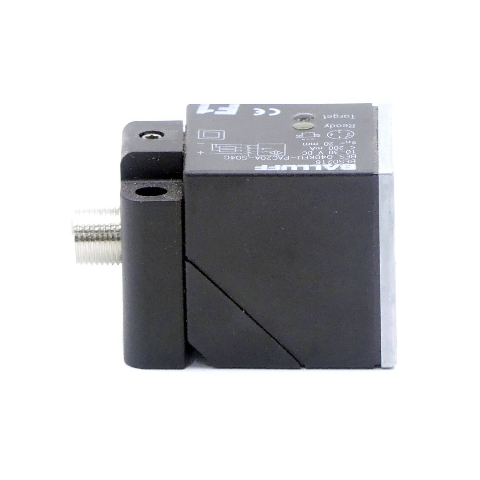 Inductive Sensor BES0216 