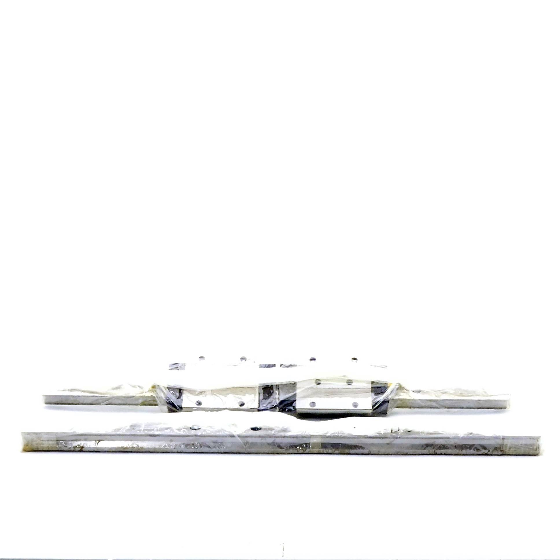 Linearführung geteilt 8X-005KL