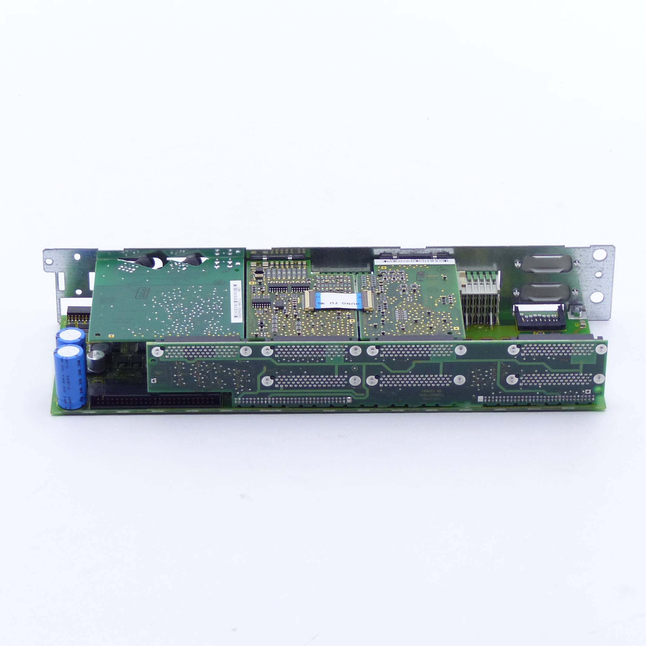 IndraDrive Control Unit CDB01.1C-SE-ENS-ENS-NNN-NNN-S1-S-NN-FW