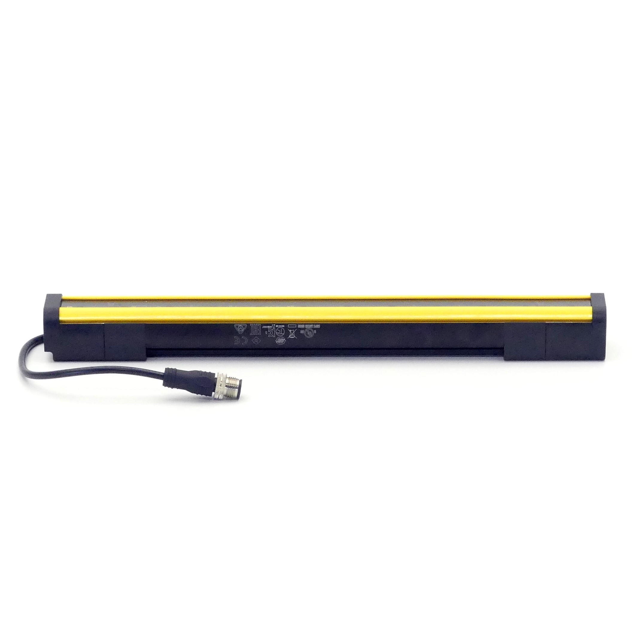 Safety light curtain deTec4 core C4C-EA03030A10000