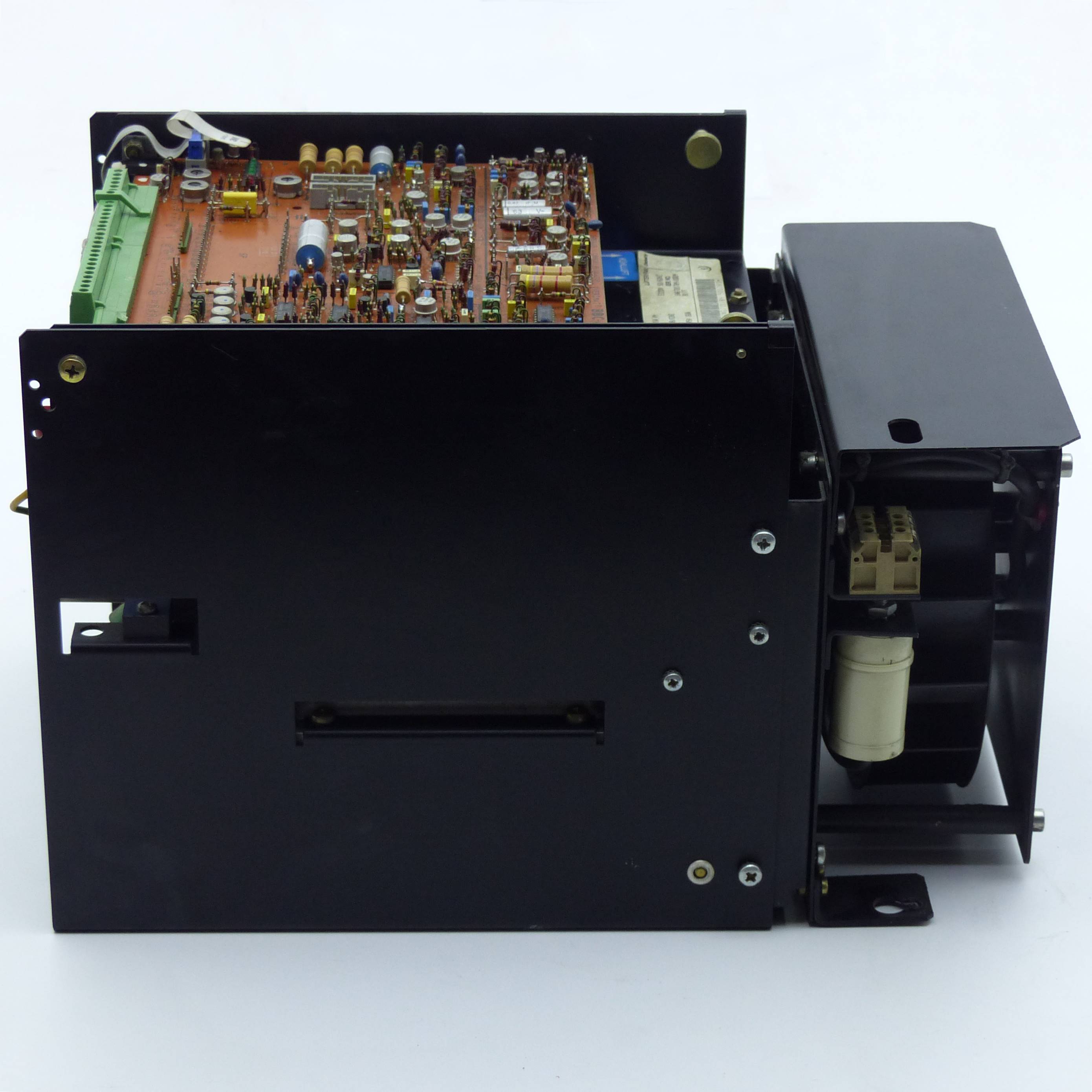 Power Converter unit
