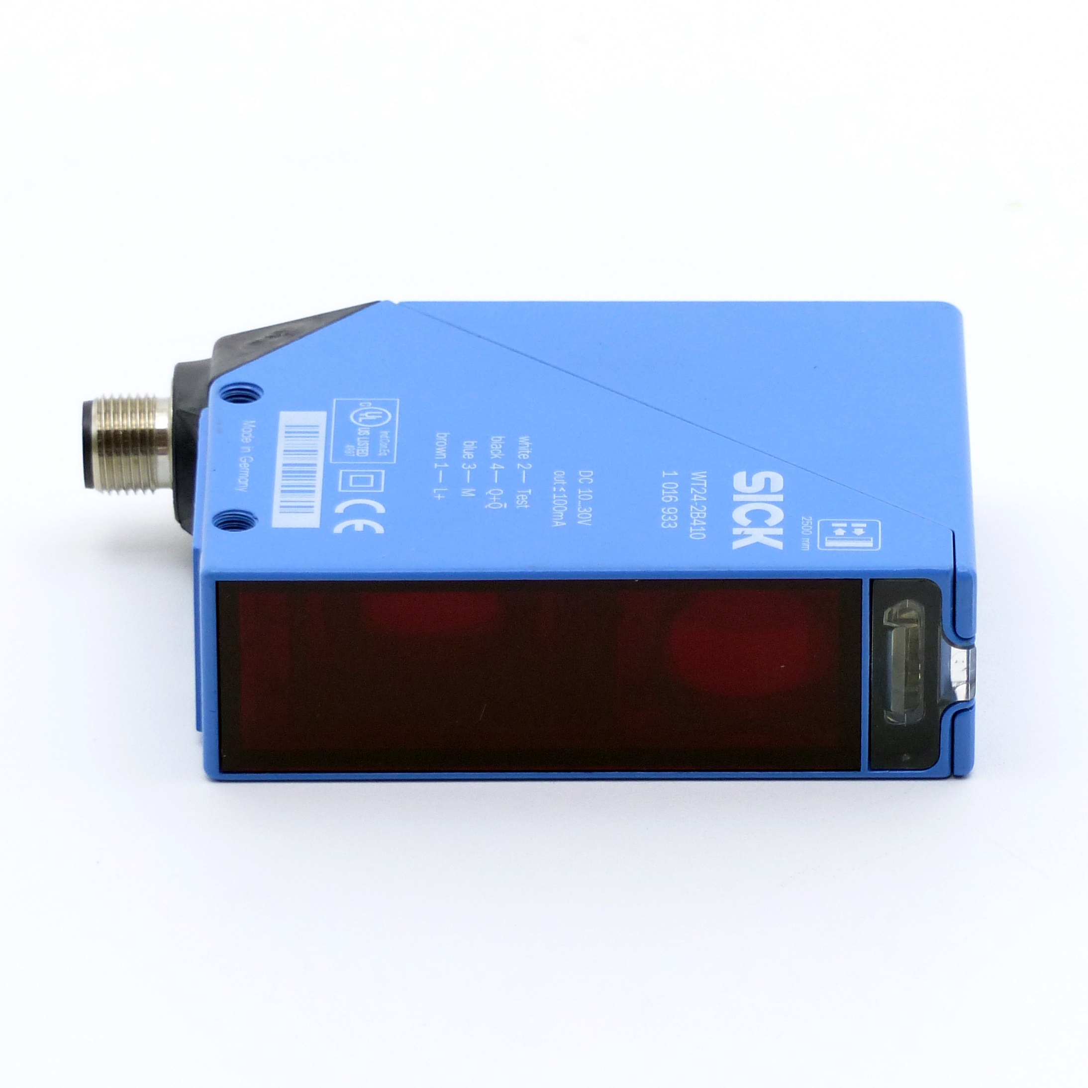 Photoelectric Sensor WT 24-2B410 