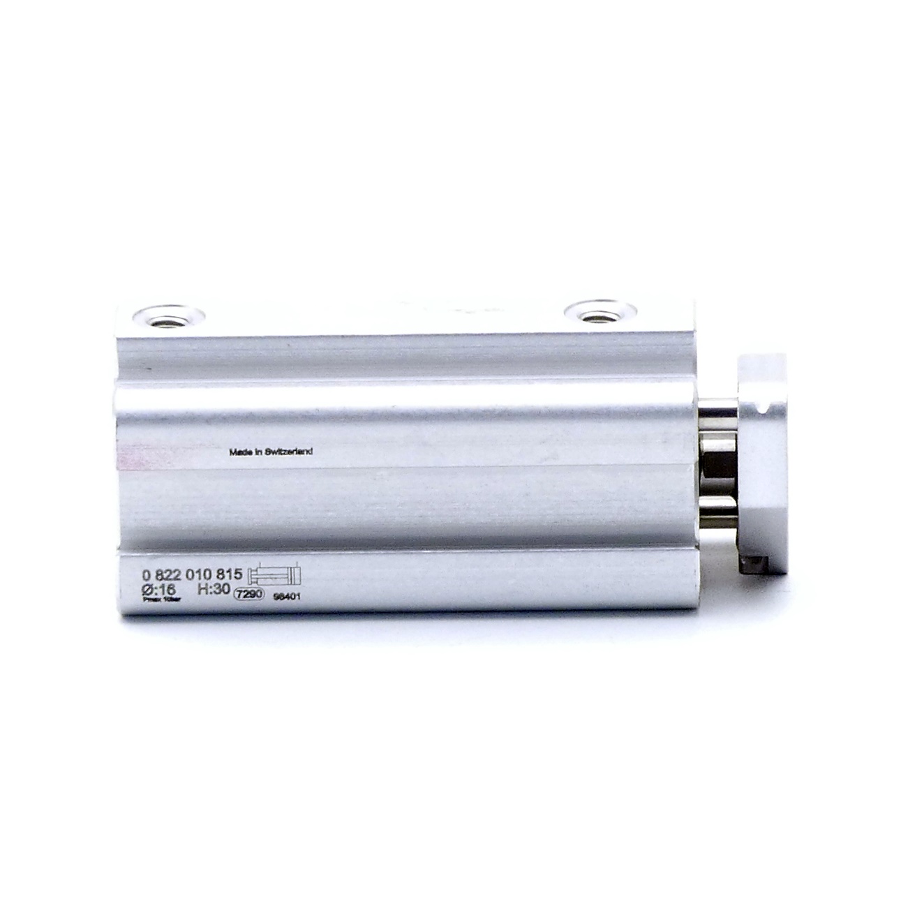 Pneumtikzylinder 0 822 010 815