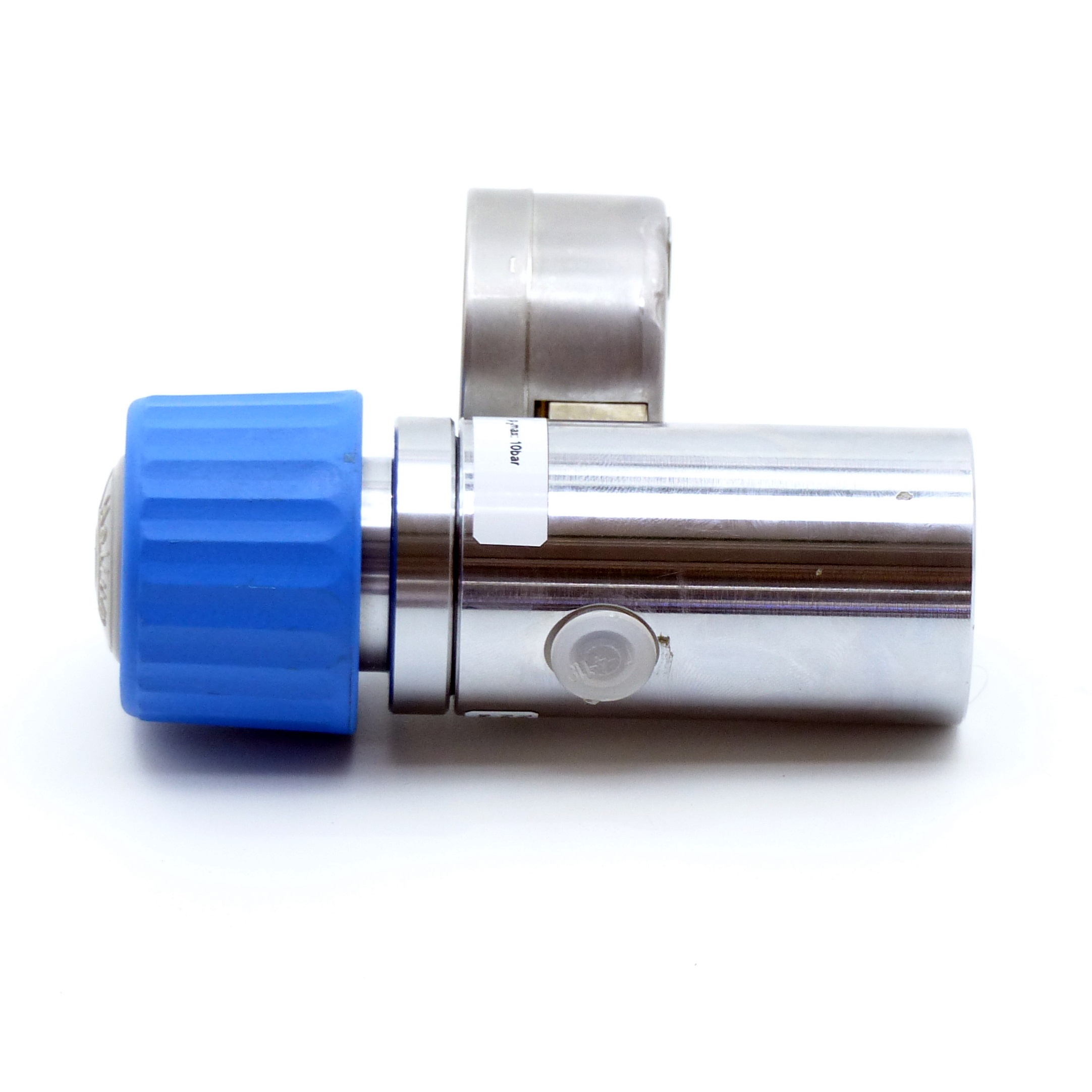 Pressure relief Valve D43372-AR-00-A3