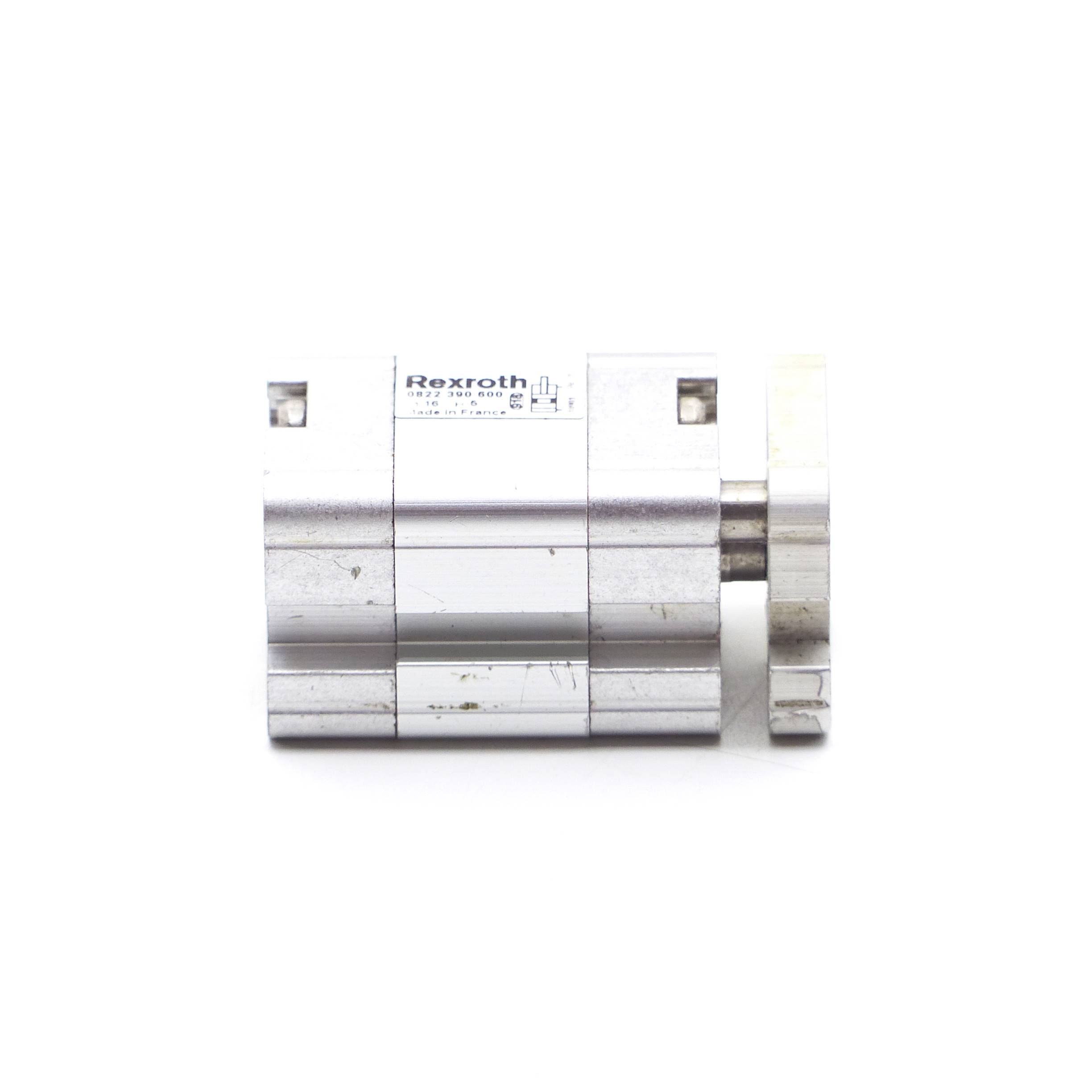 Mini Cylinder 16 x 5