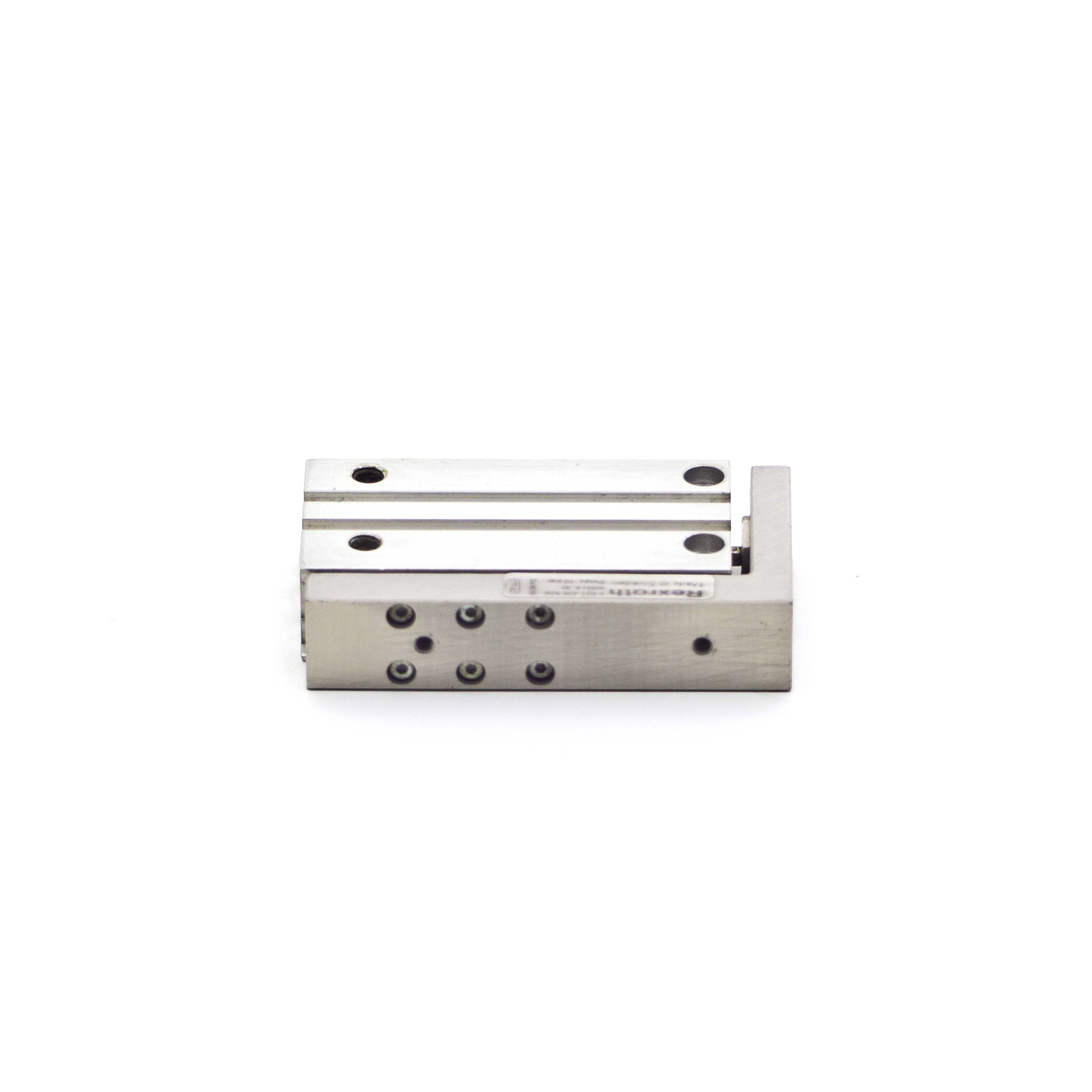 Rexroth Guide Cylinder 3 x 33 