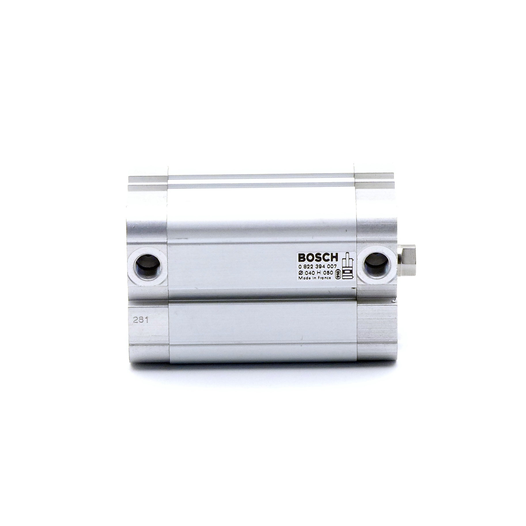 Compact cylinder 0 822 394 007