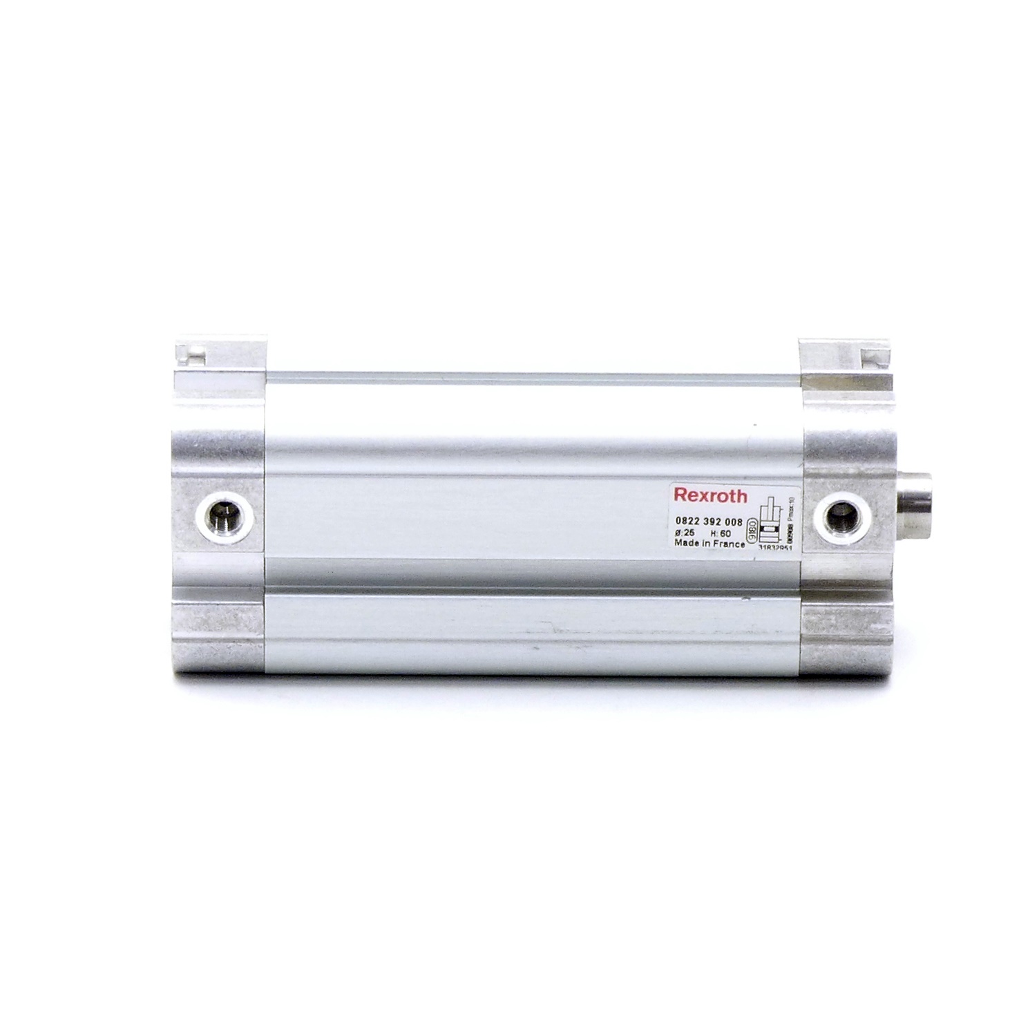 Pneumatic cylinder  New FS
