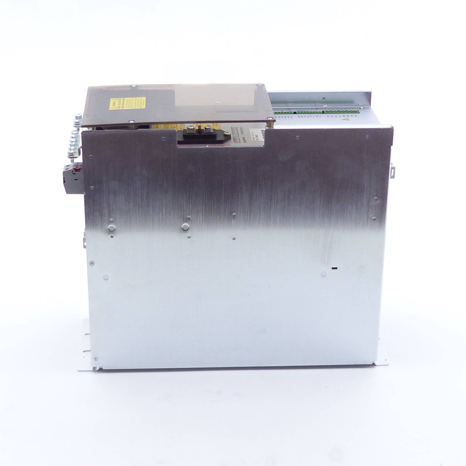 Power Supply TVD 1.2-08-03