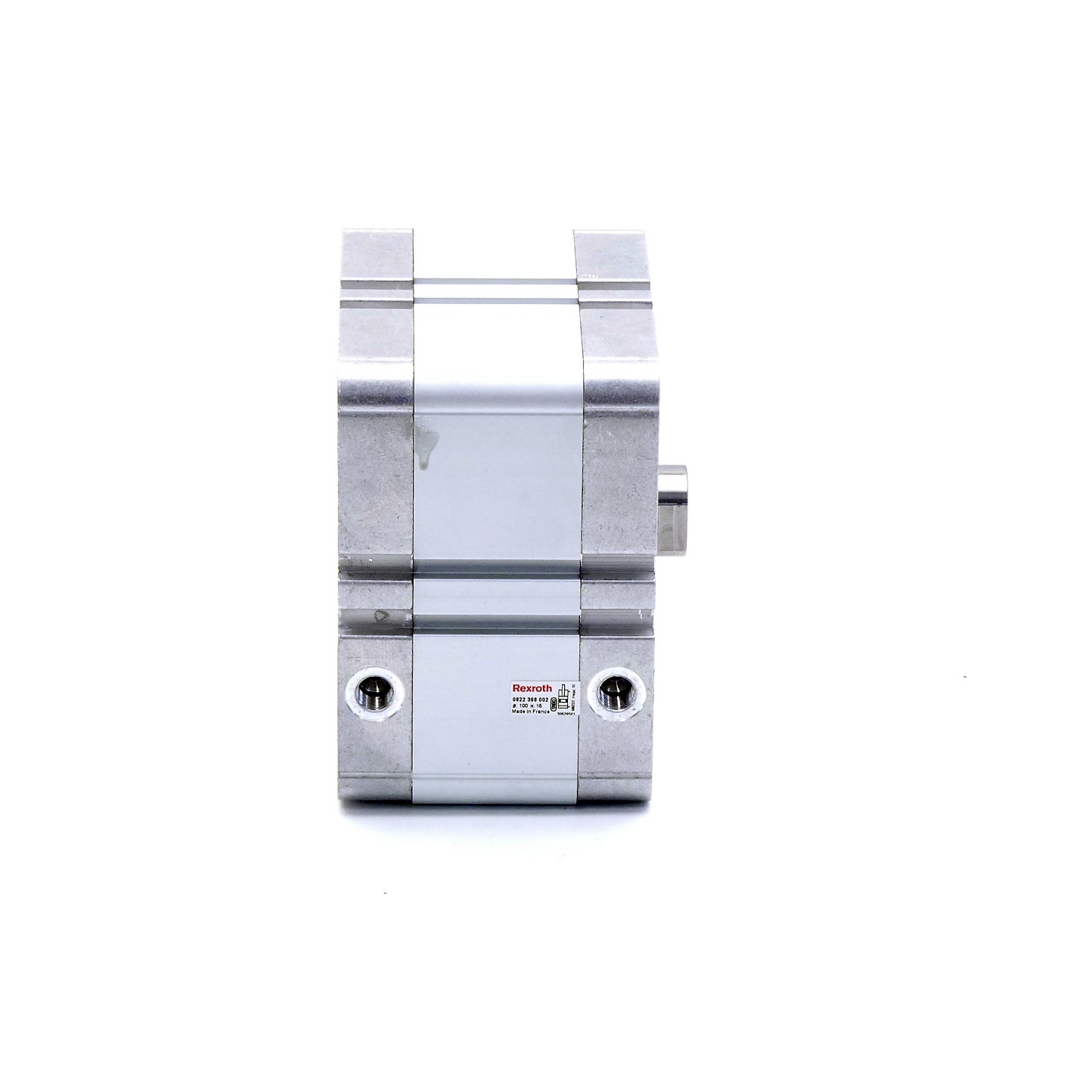 Pneumatic cylinder 0822 398 002
