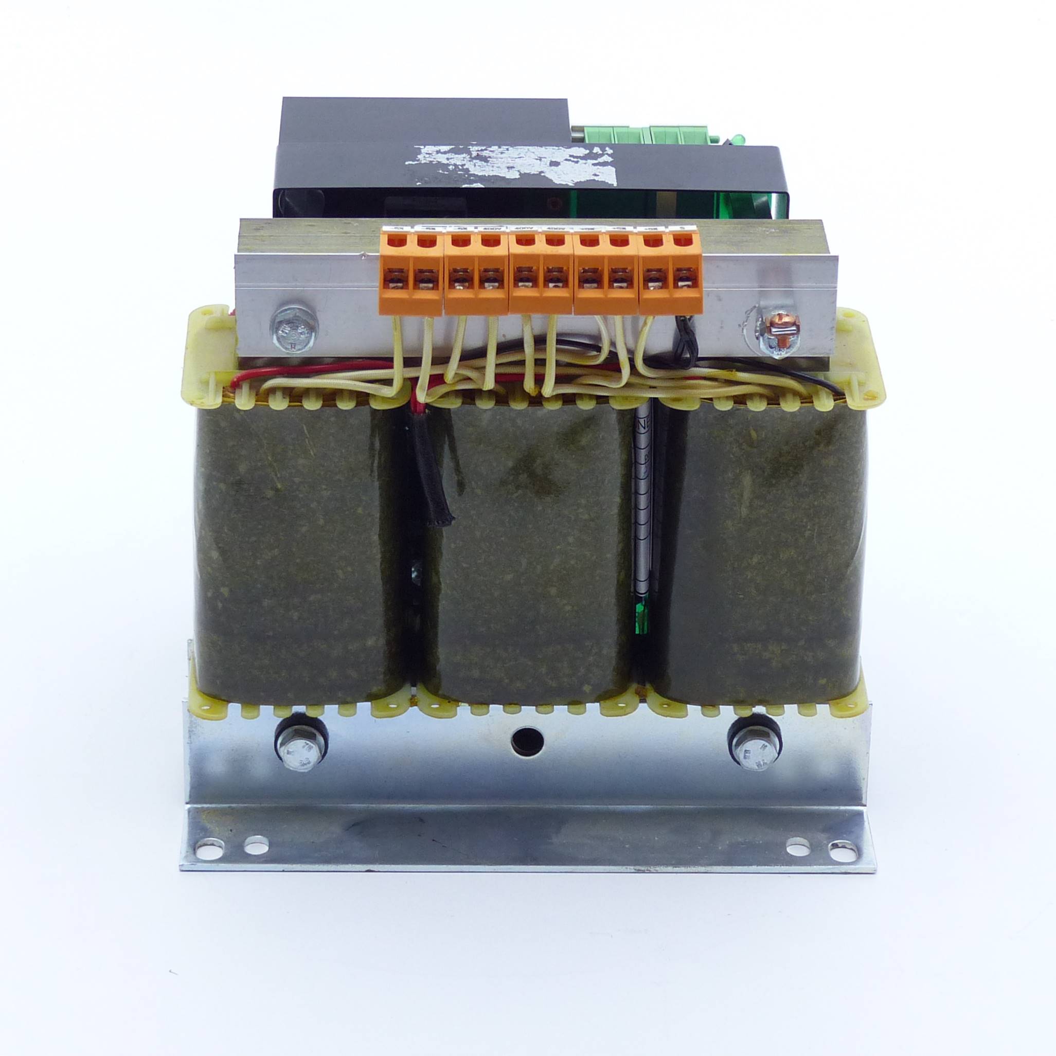 Power Supply Unit