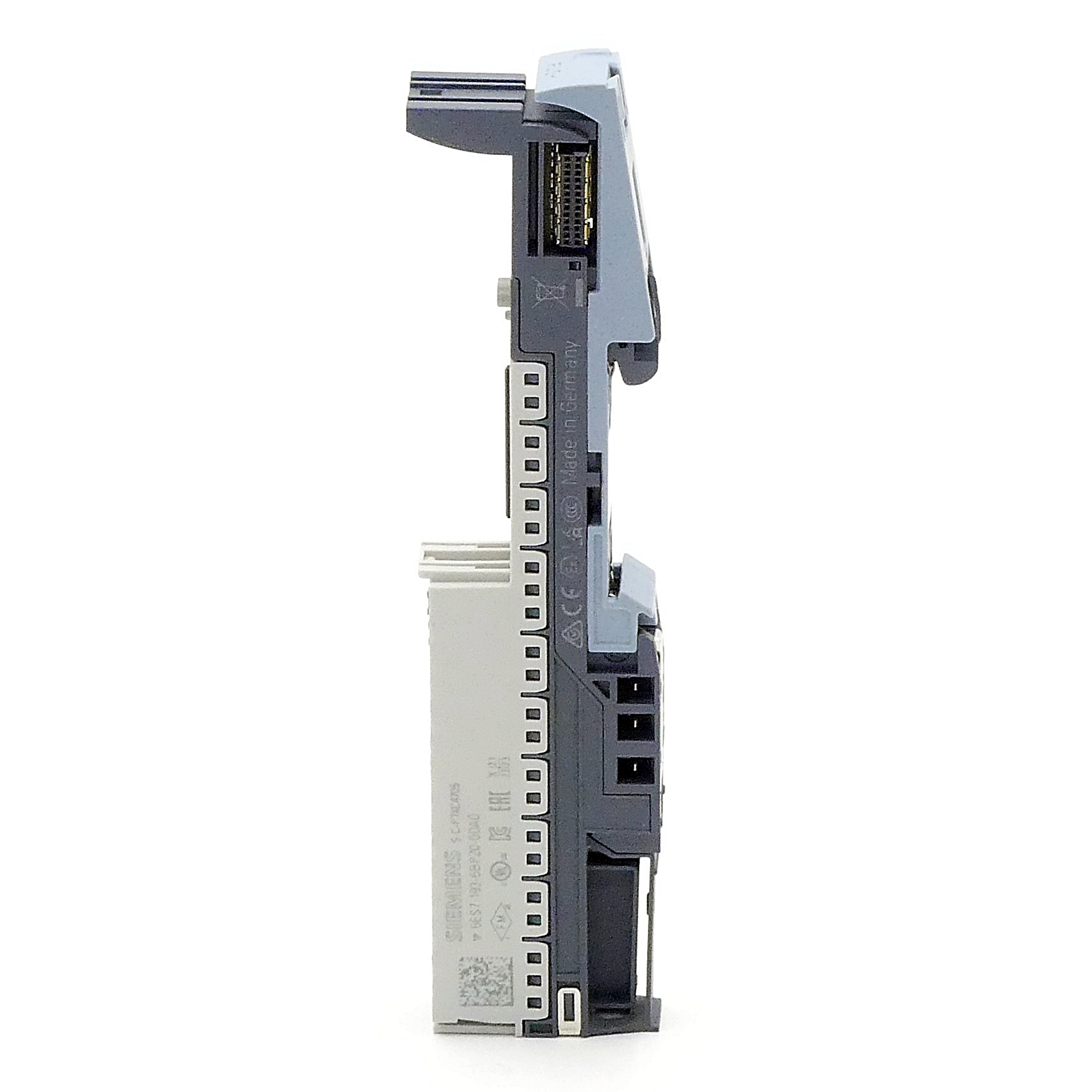 SIMATIC ET 200SP Base-Unit BU