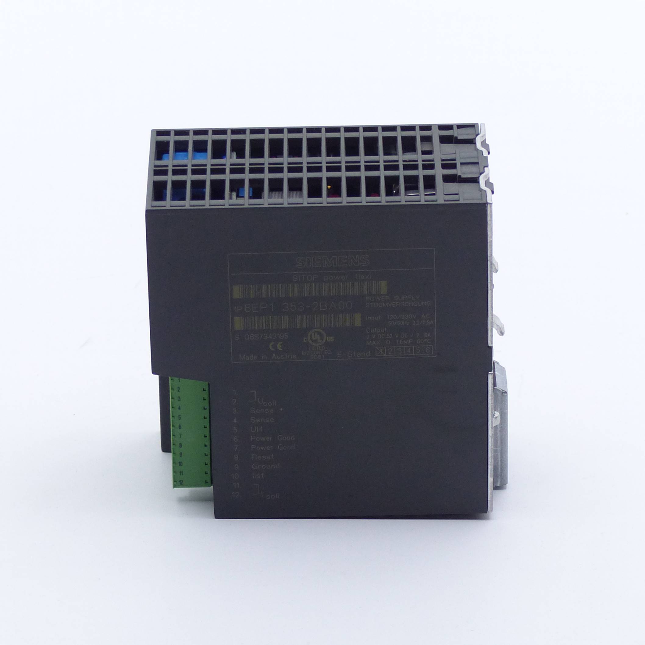SITOP power flexi