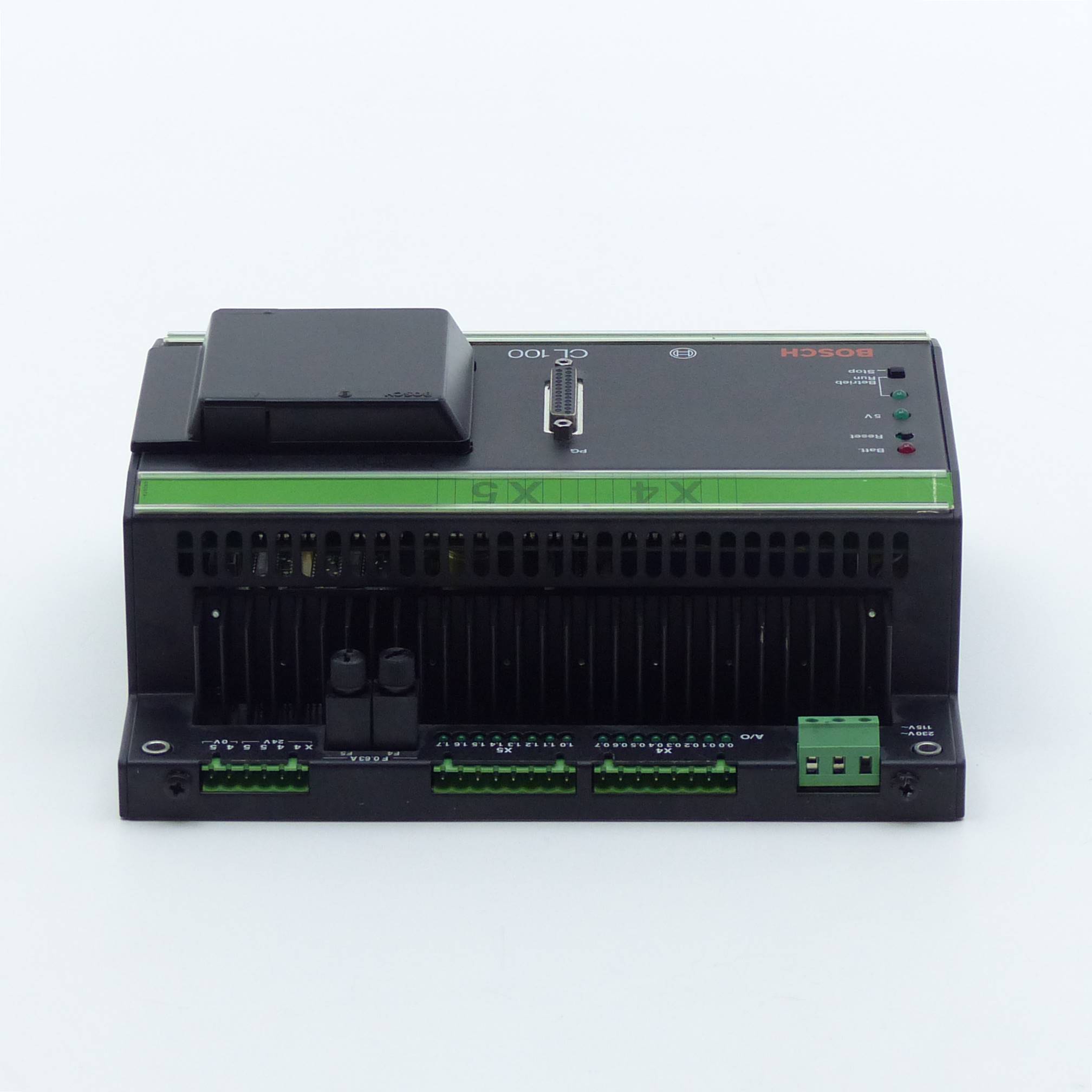 SPS Steuerung CL 100 (S)