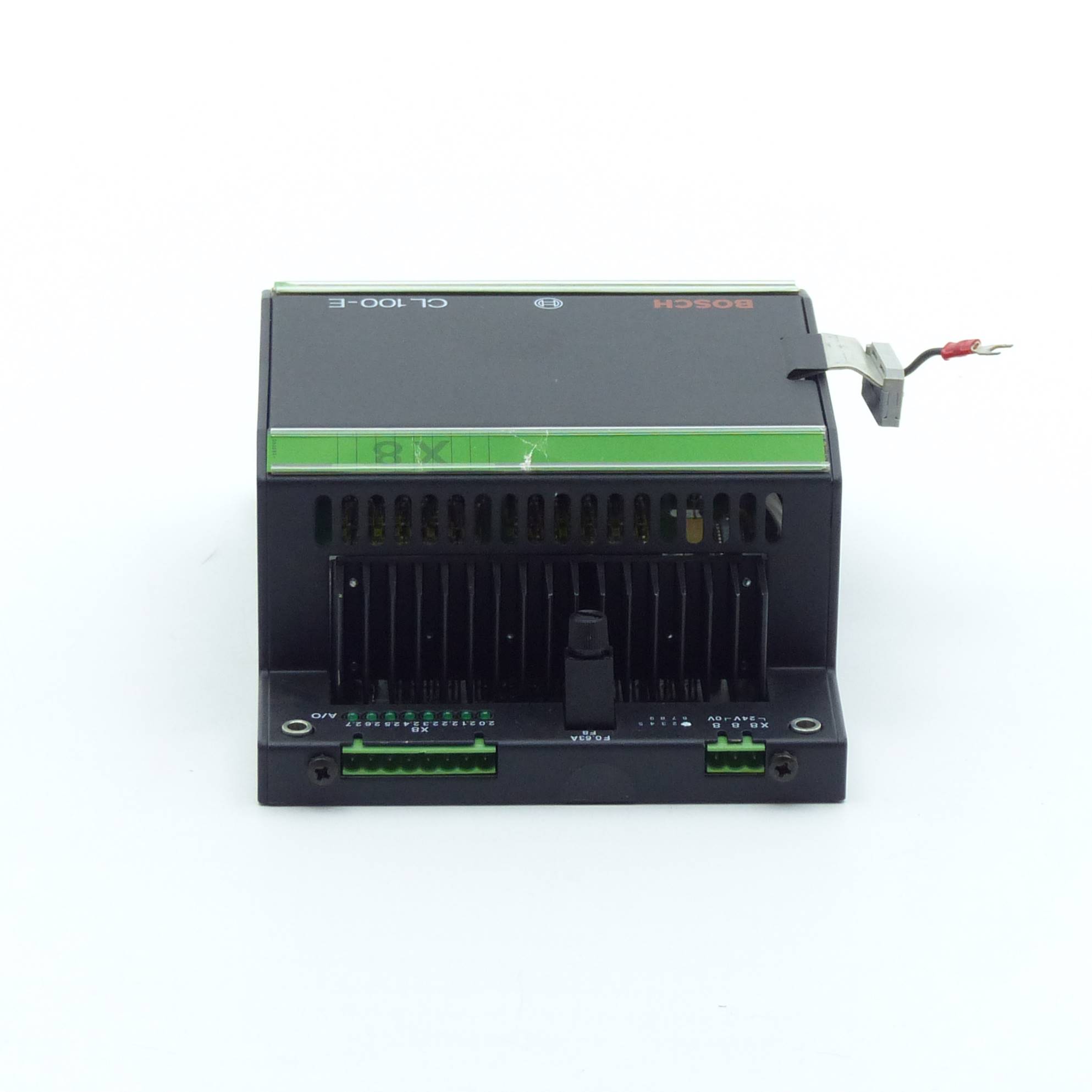 Extension Module  CL 100-E 