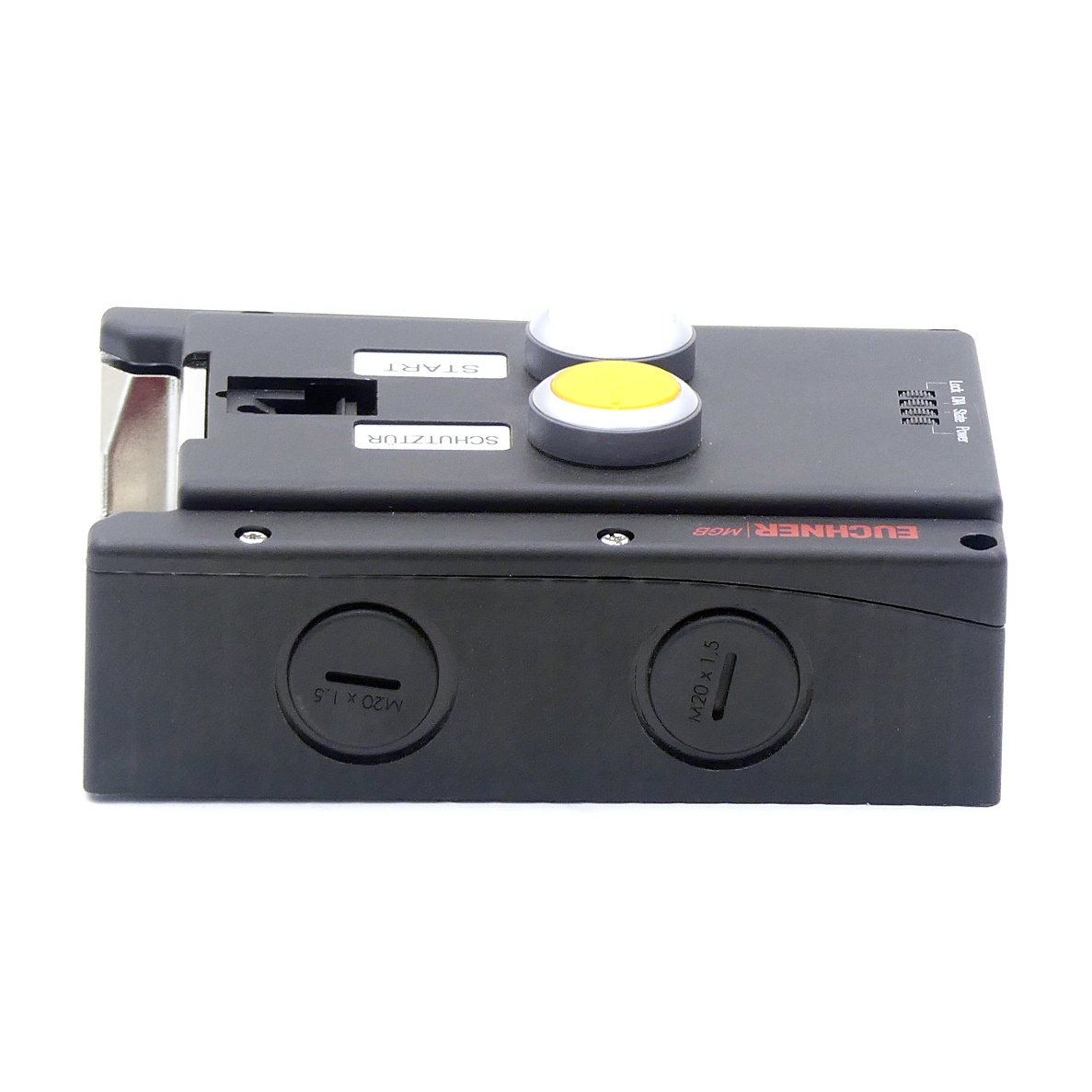 Safety Switch MGB-L1-ARA-AA8A1-S1-R