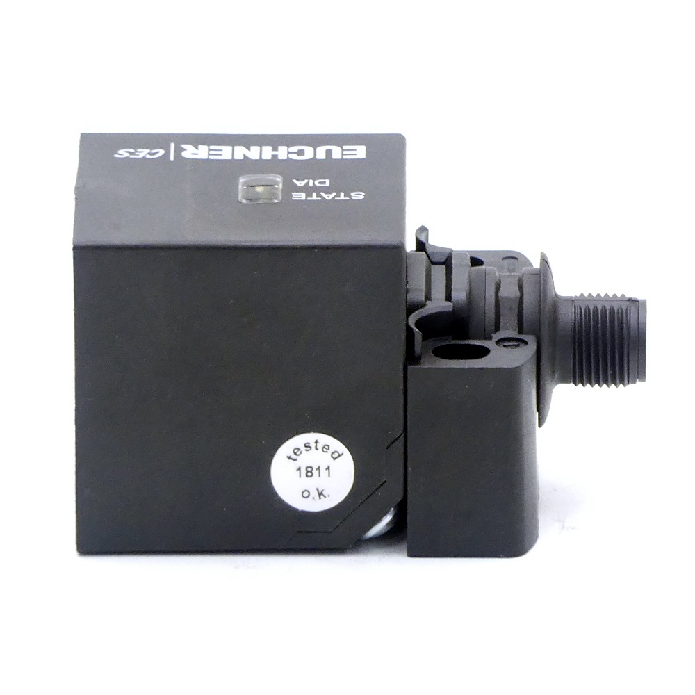 Safety Switch CES-AP-C01-CH-SB